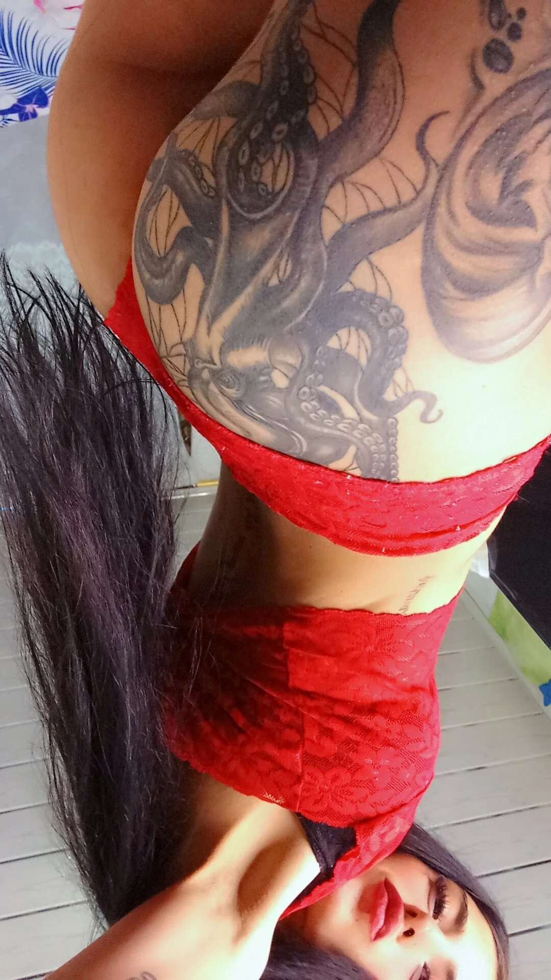 XXX Porn Photo of Nude mia_morou 23