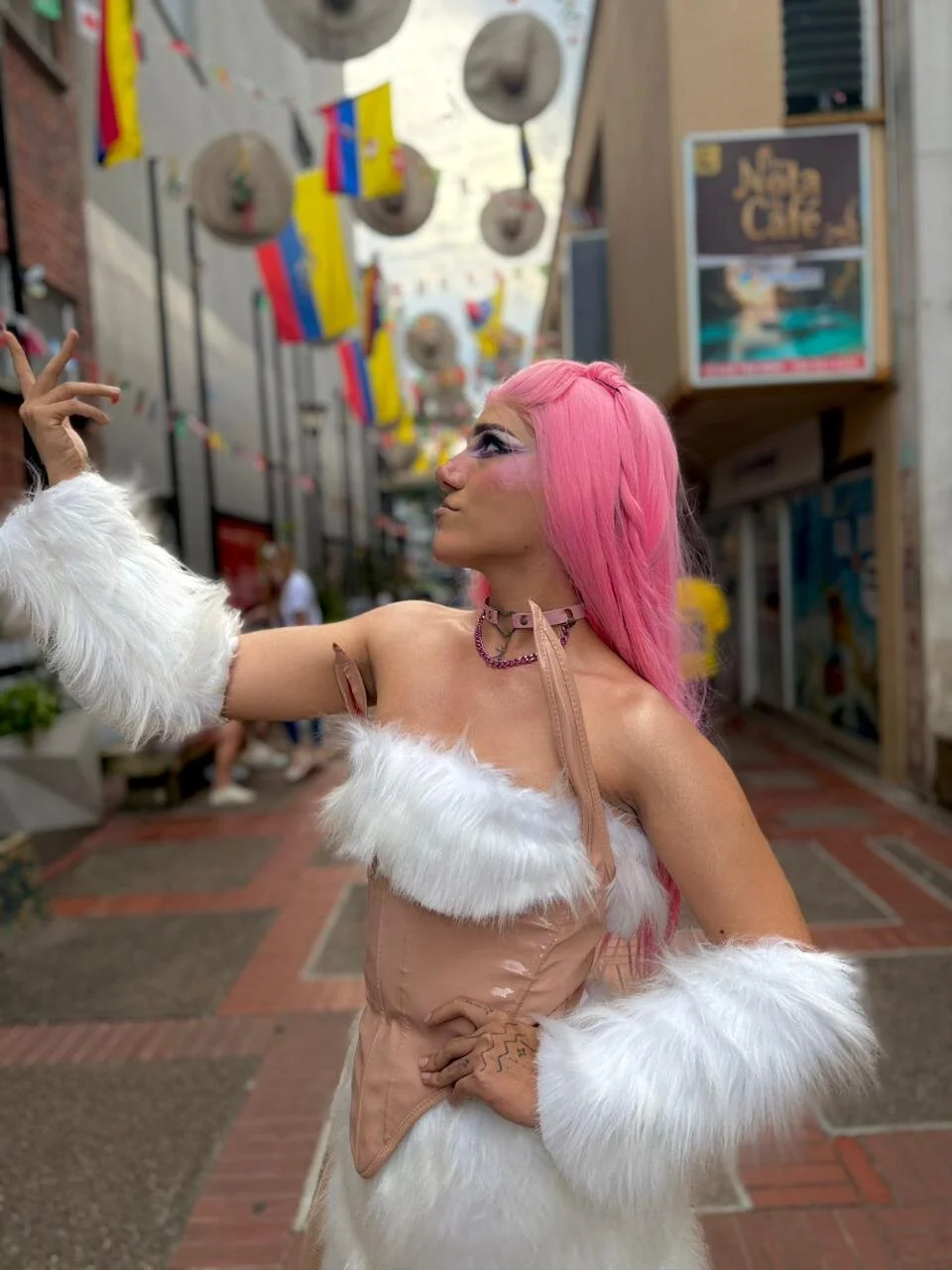 XXX Porn Photo of Nude TrinyD 3