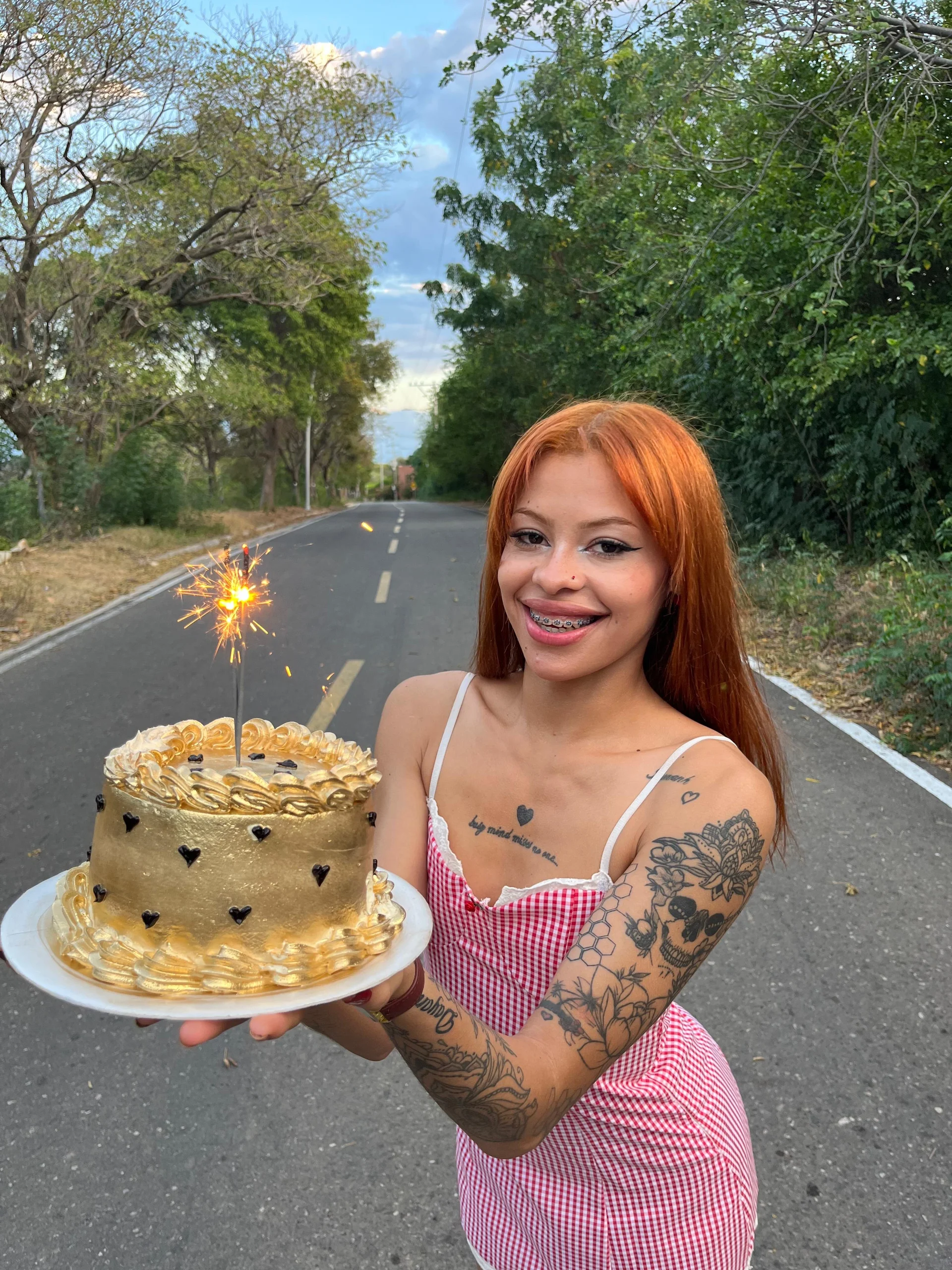 XXX Porn Photo of Nude Bunny_bel 373