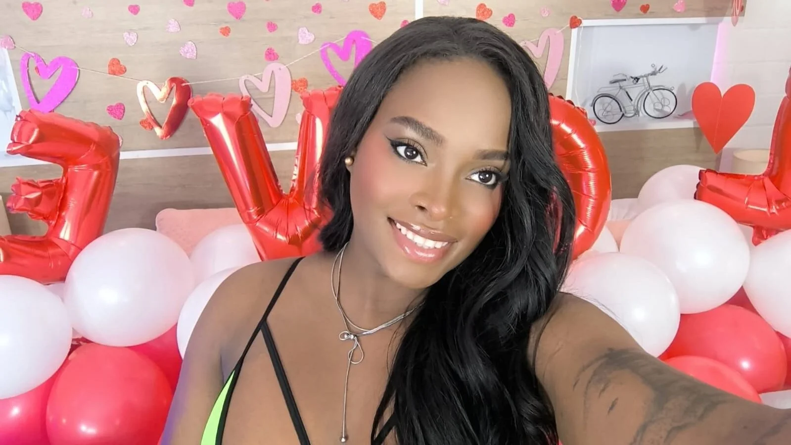 XXX Porn Photo of Nude KAROL-SCOTT 129