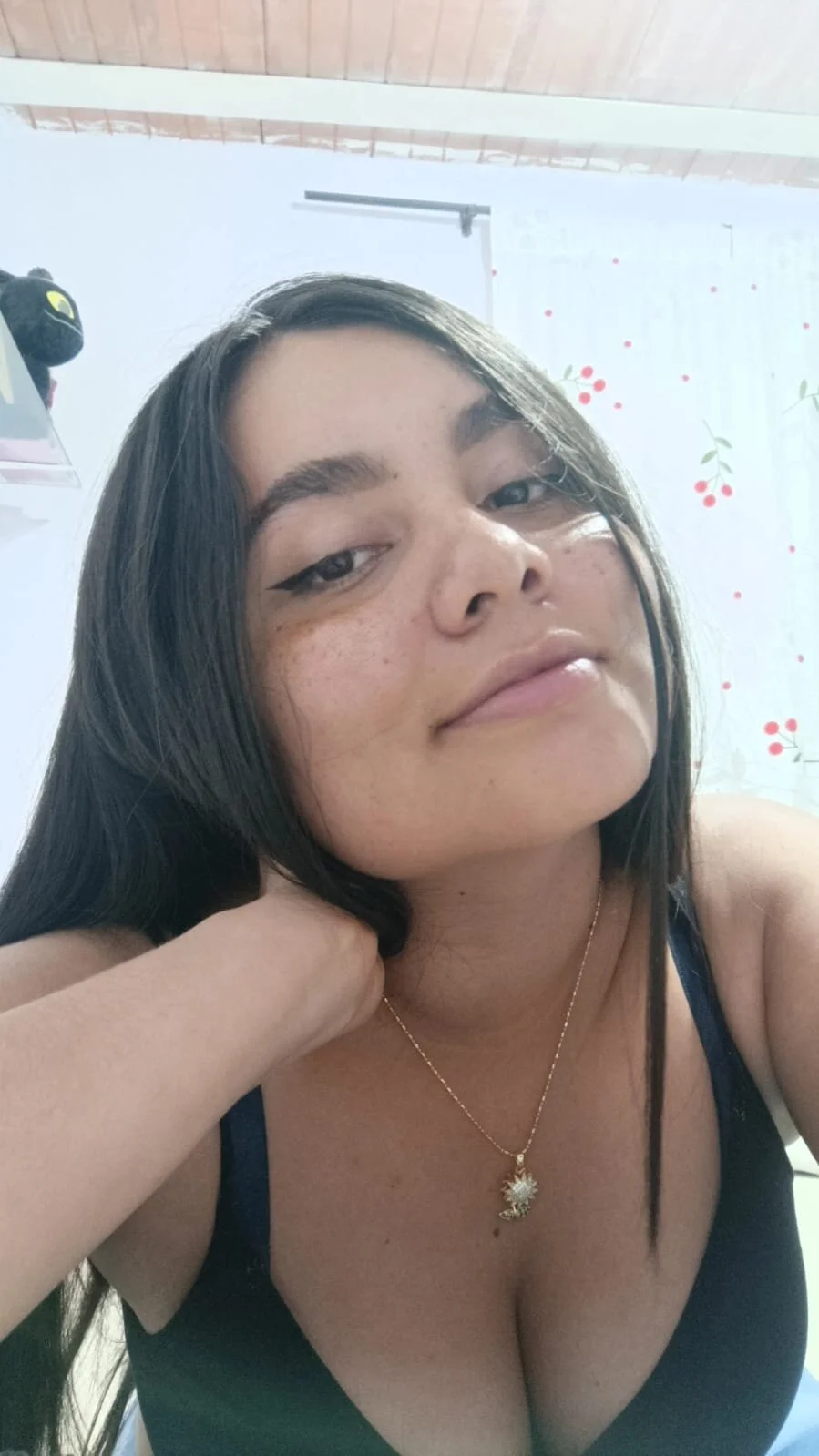 XXX Porn Photo of Nude evaa_greey 43
