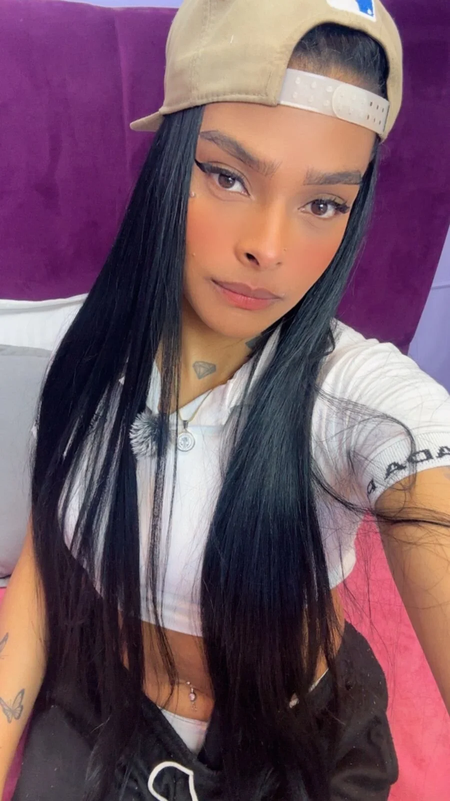 XXX Porn Photo of Nude EmmaEbony_ 301