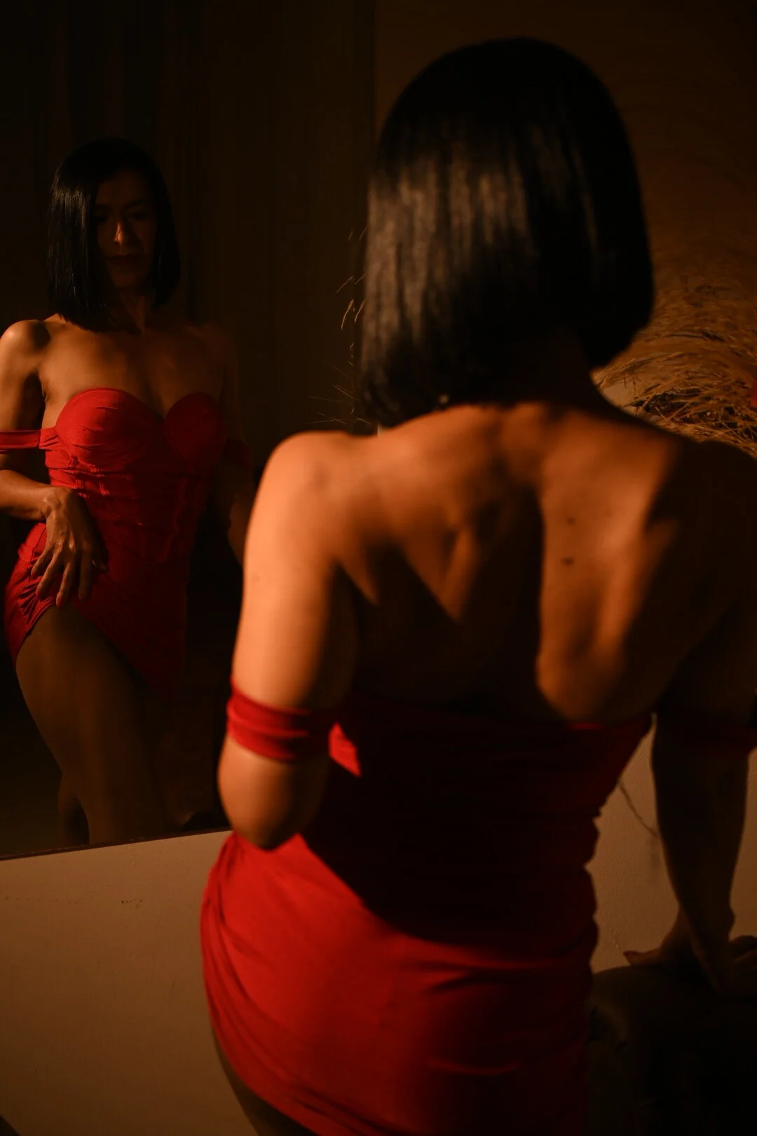 XXX Porn Photo of Nude MissMilf_ 10