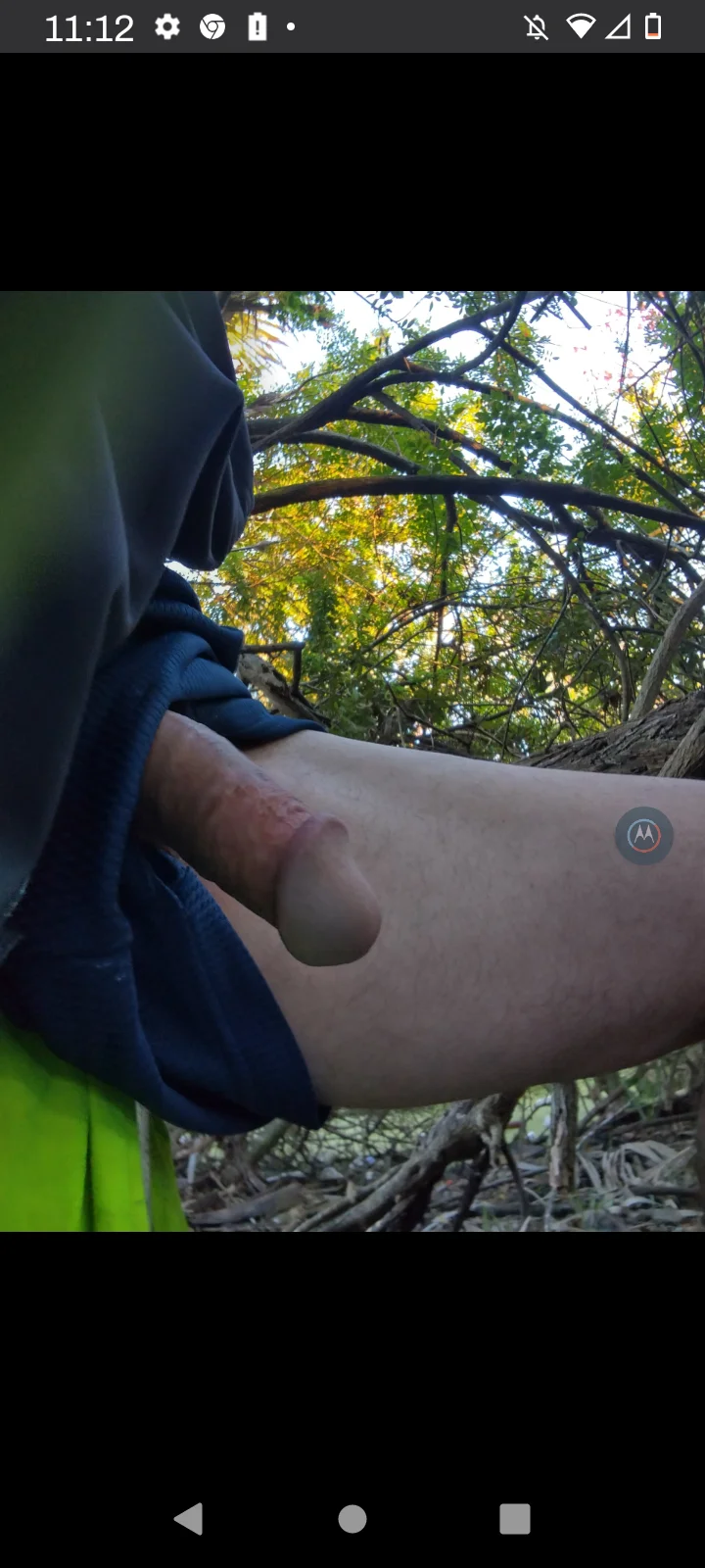 XXX Porn Photo of Nude Cloudin_around 20