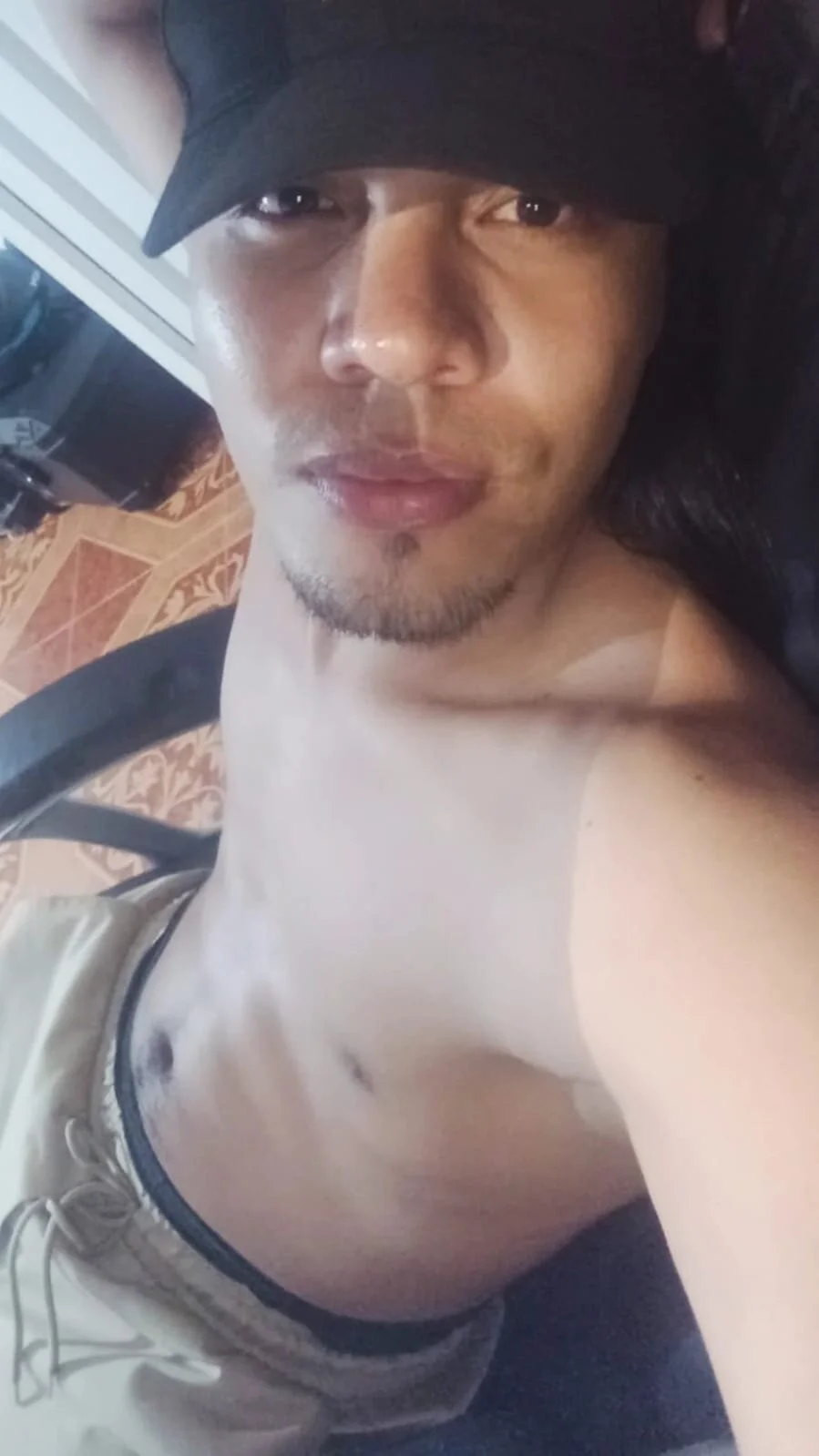XXX Porn Photo of Nude chino777_777 2