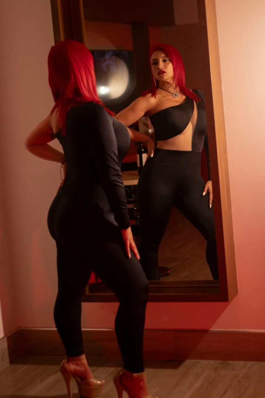 XXX Porn Photo of Nude LILIANHOT-milf 3