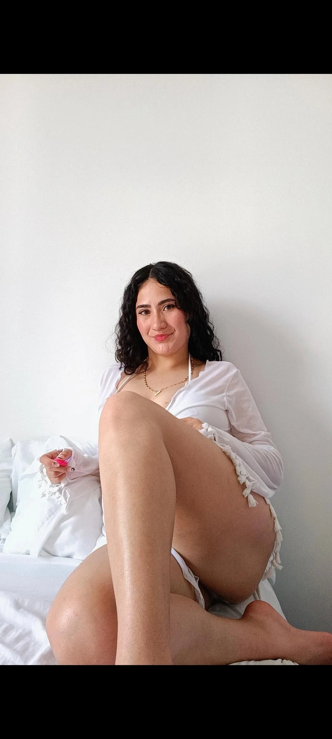 XXX Porn Photo of Nude Francesca_1007 2