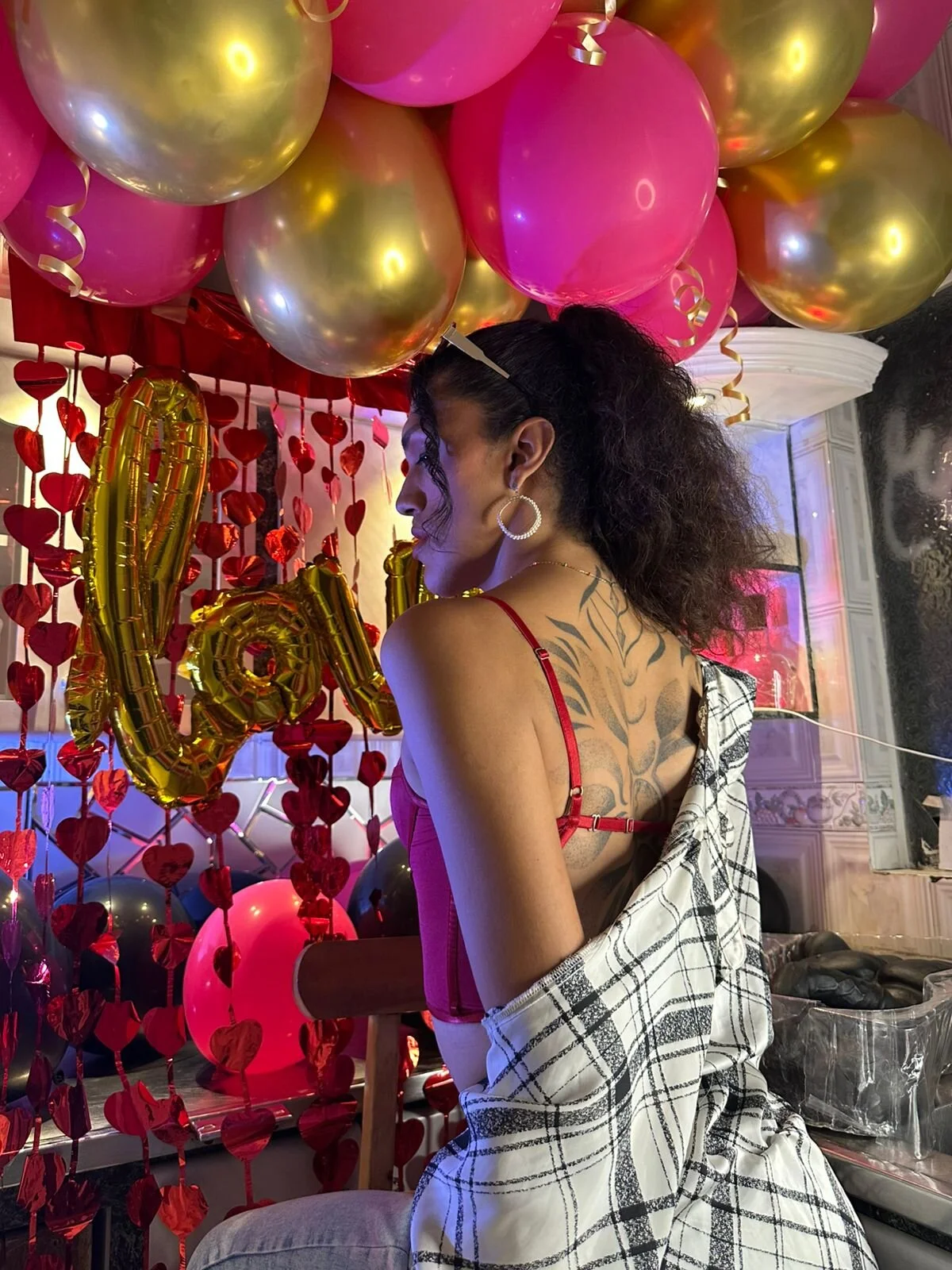 XXX Porn Photo of Nude CrisOzzz 10