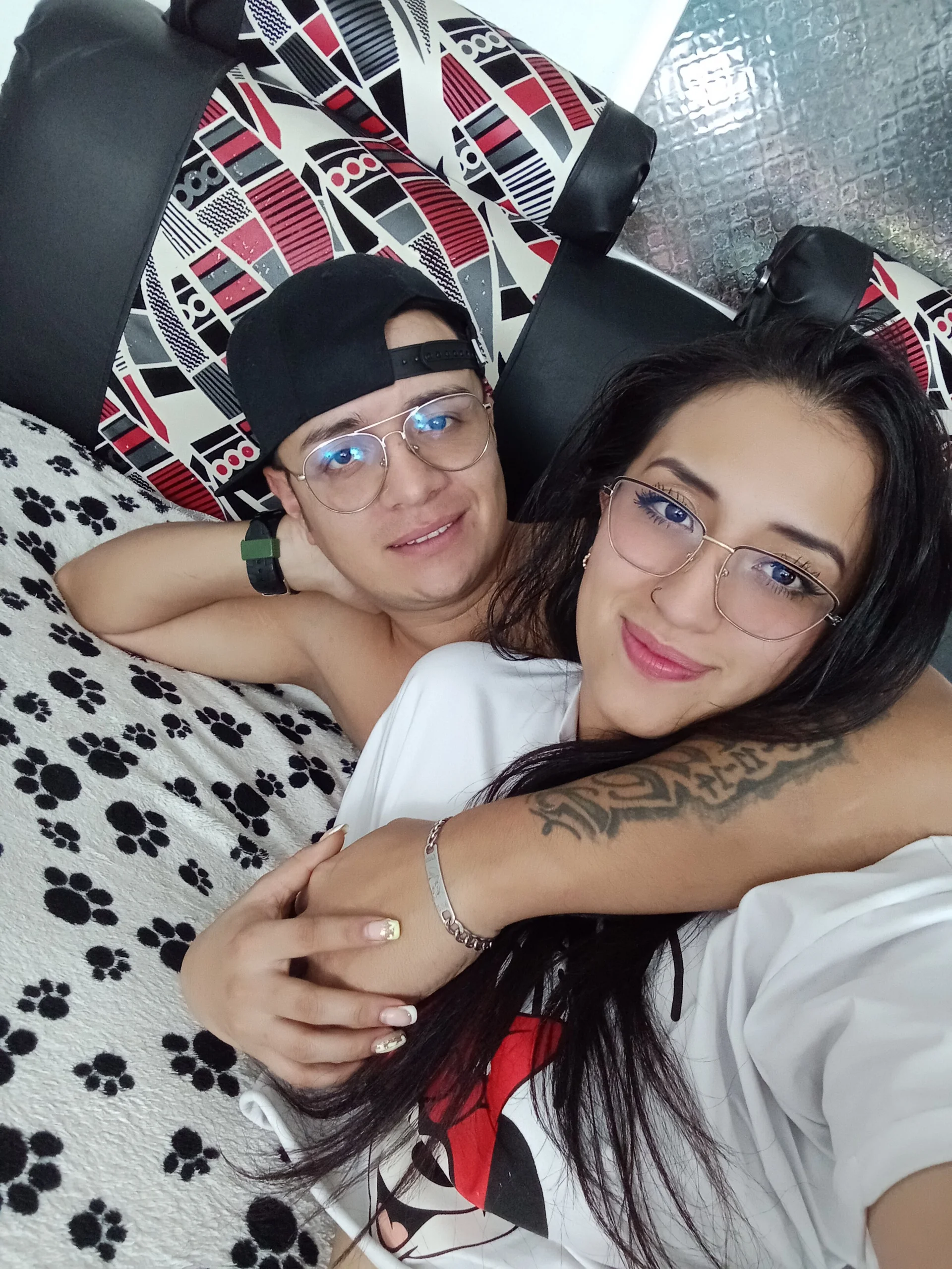 XXX Porn Photo of Nude max_and_lilu2 1
