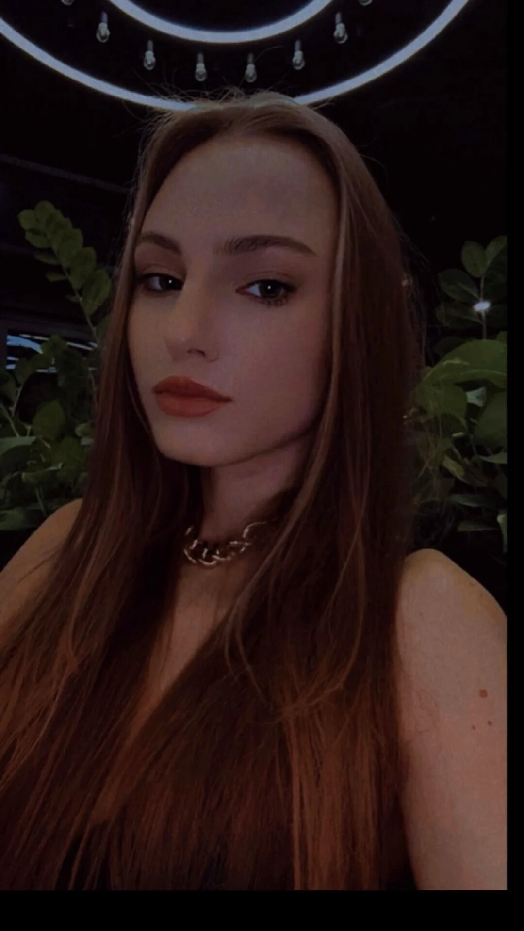 XXX Porn Photo of Nude MelissaMelrey 102