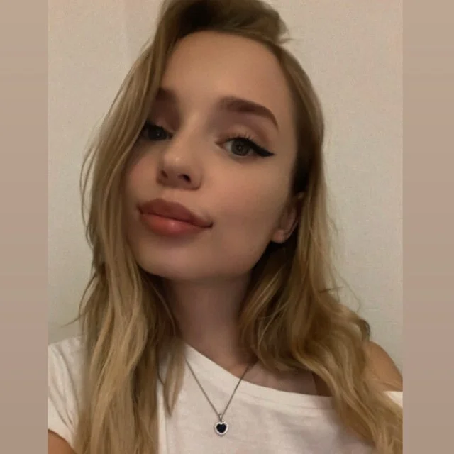 XXX Porn Photo of Nude Little_Clare 1
