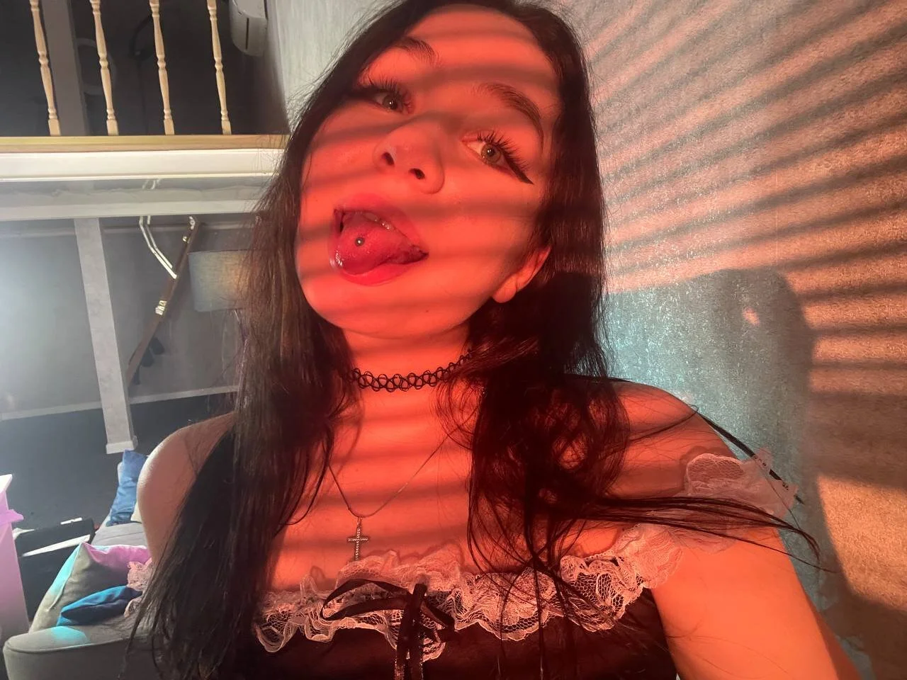 XXX Porn Photo of Nude Sofia_Conner 25