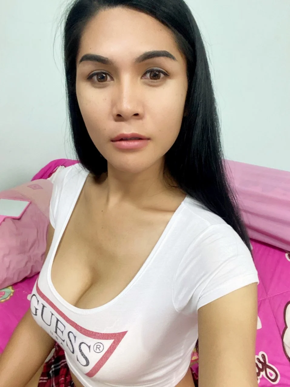 XXX Porn Photo of Nude jessysohot 17
