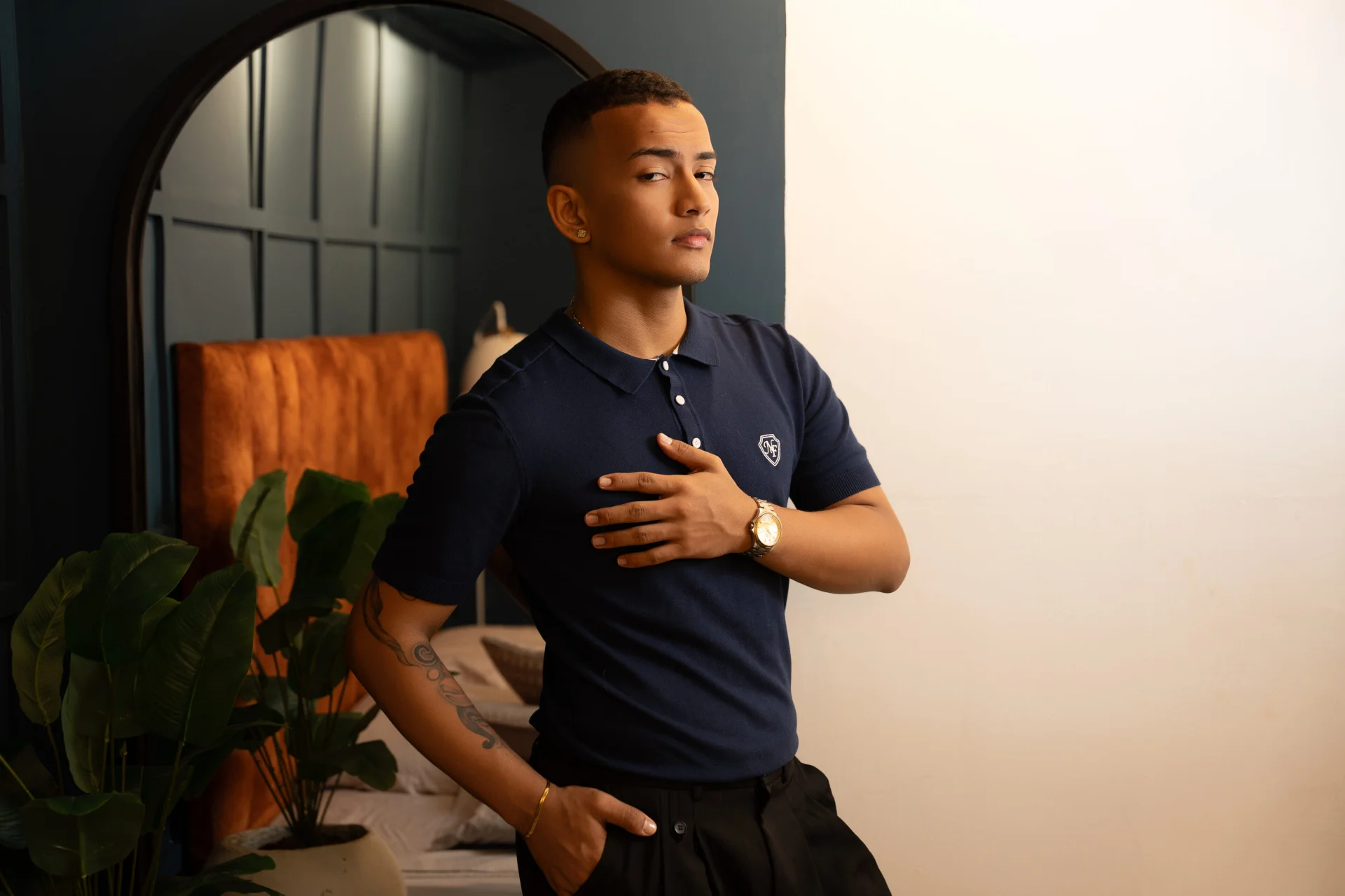 XXX Porn Photo of Nude rafa_cruz 15