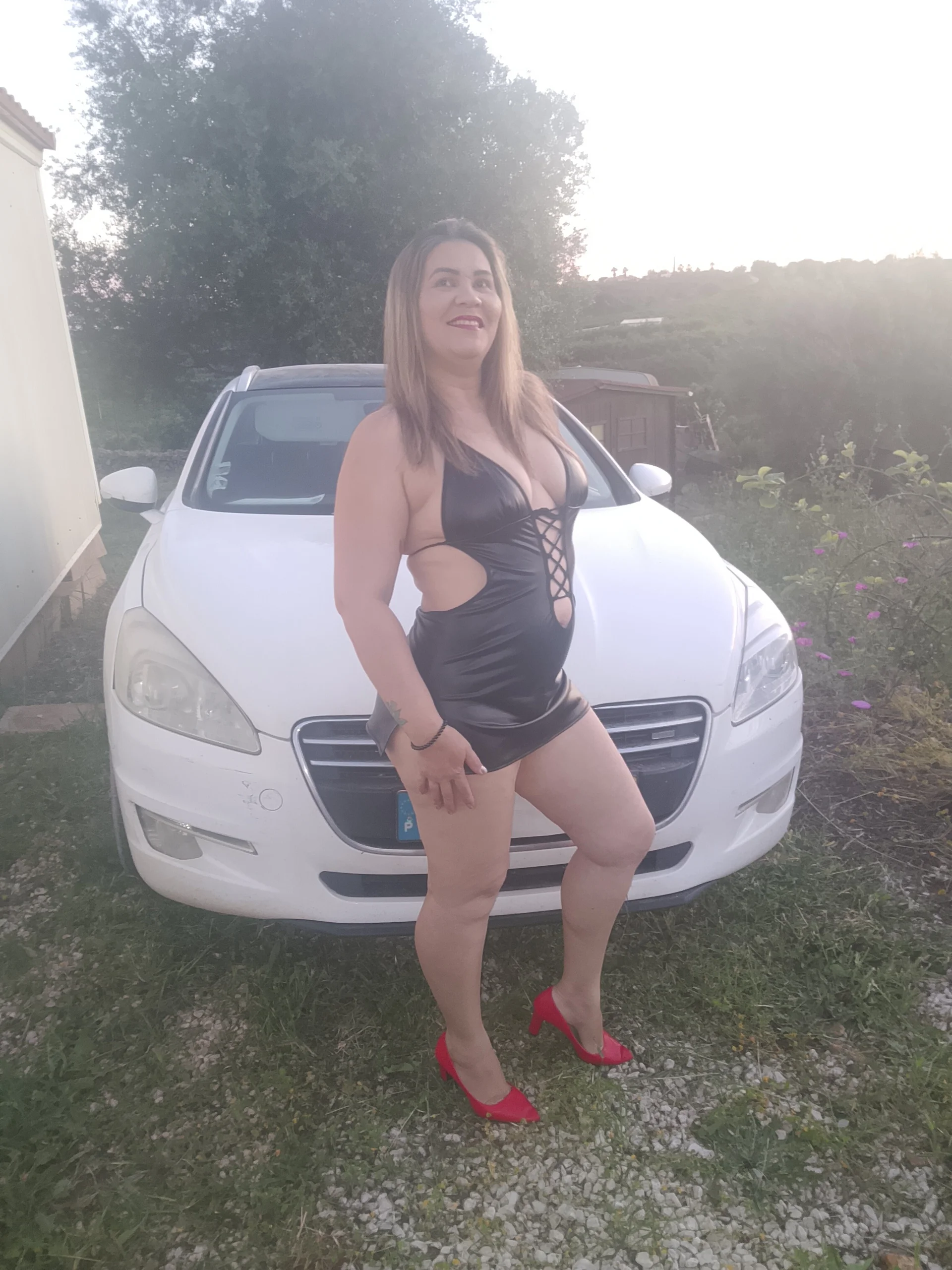XXX Porn Photo of Nude Velvet_connections 8