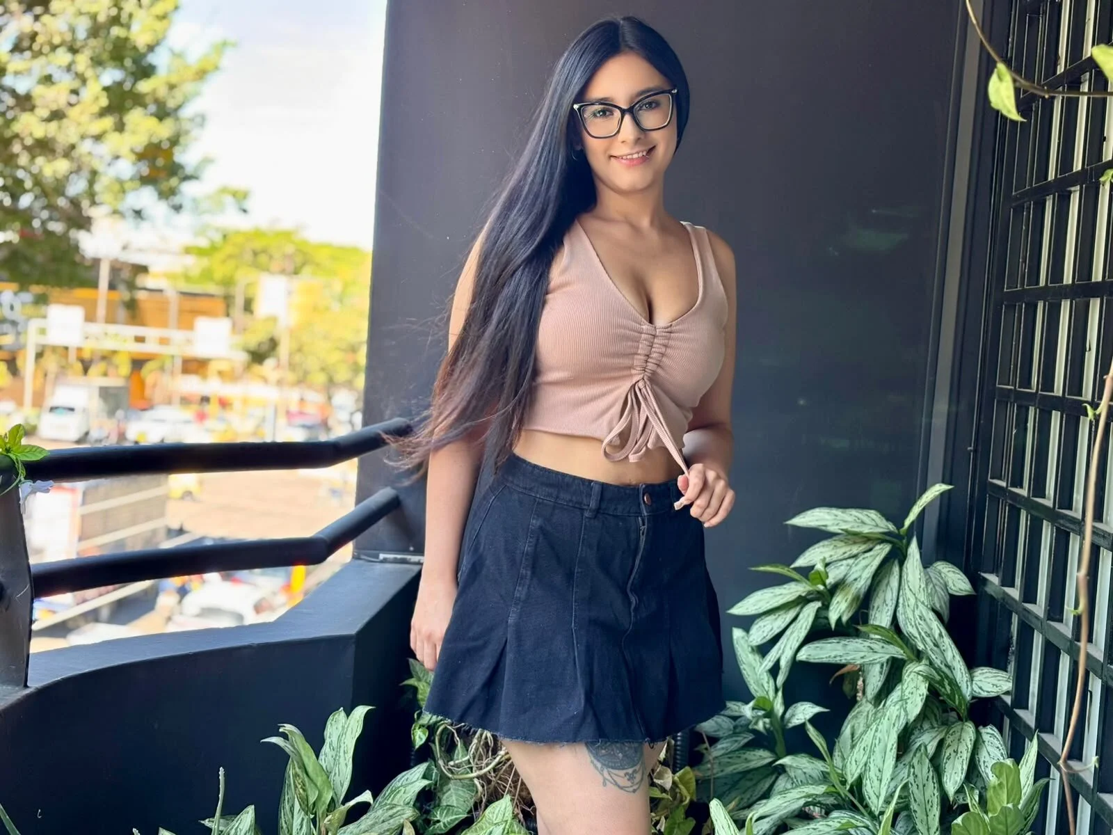 XXX Porn Photo of Nude Isis_Osman 6