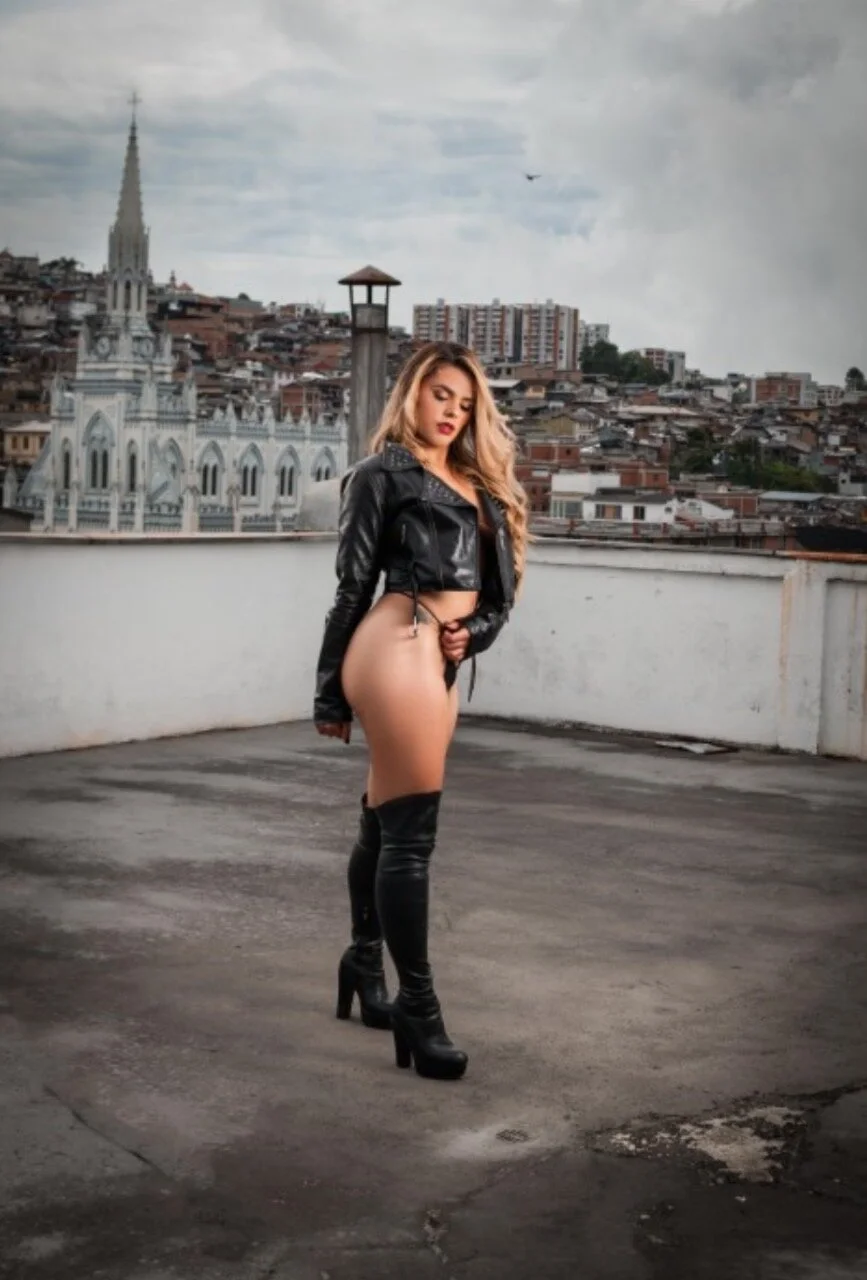 XXX Porn Photo of Nude ZoeJohnsoon 29