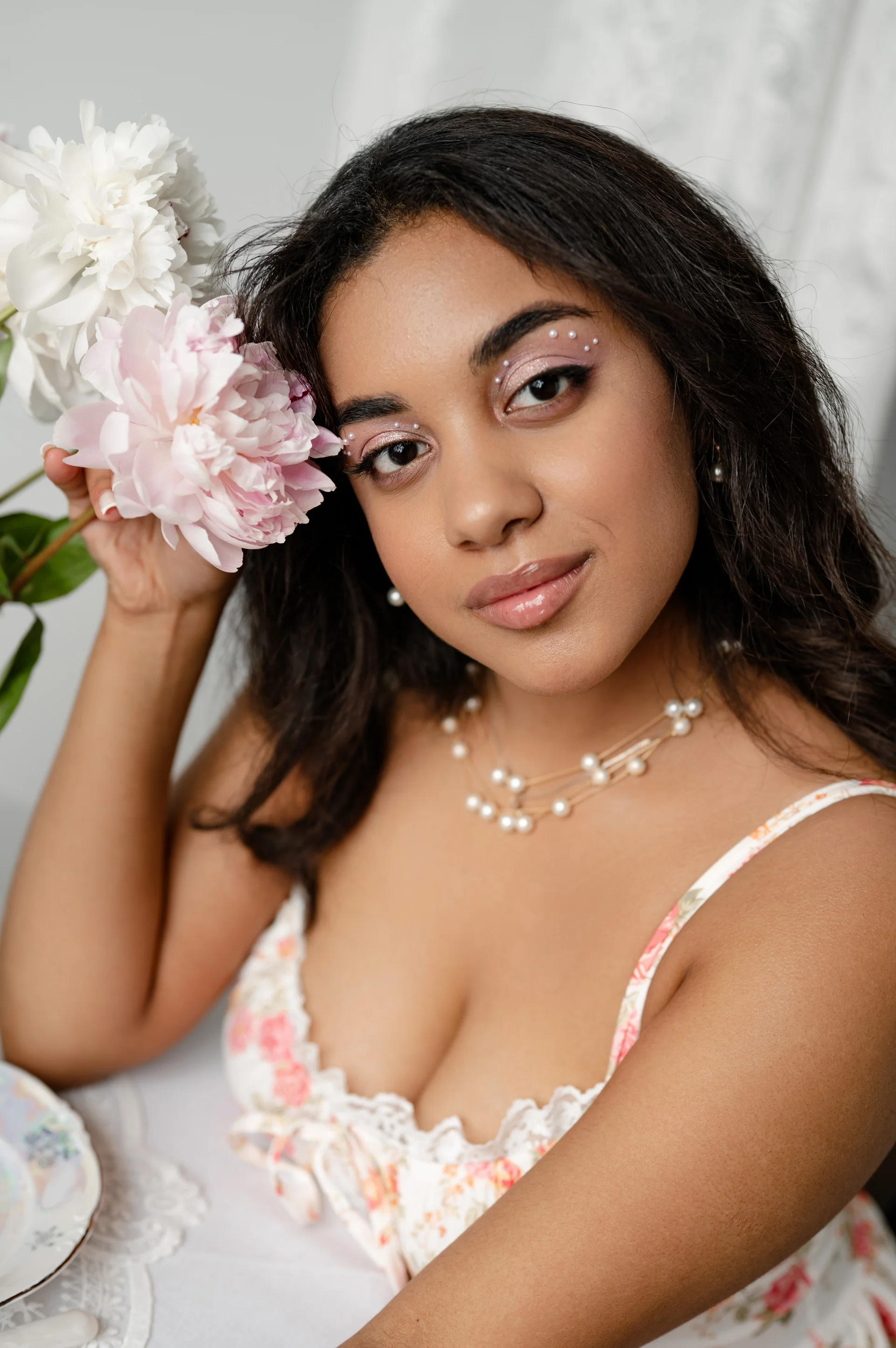 XXX Porn Photo of Nude Luna_Cortier 52