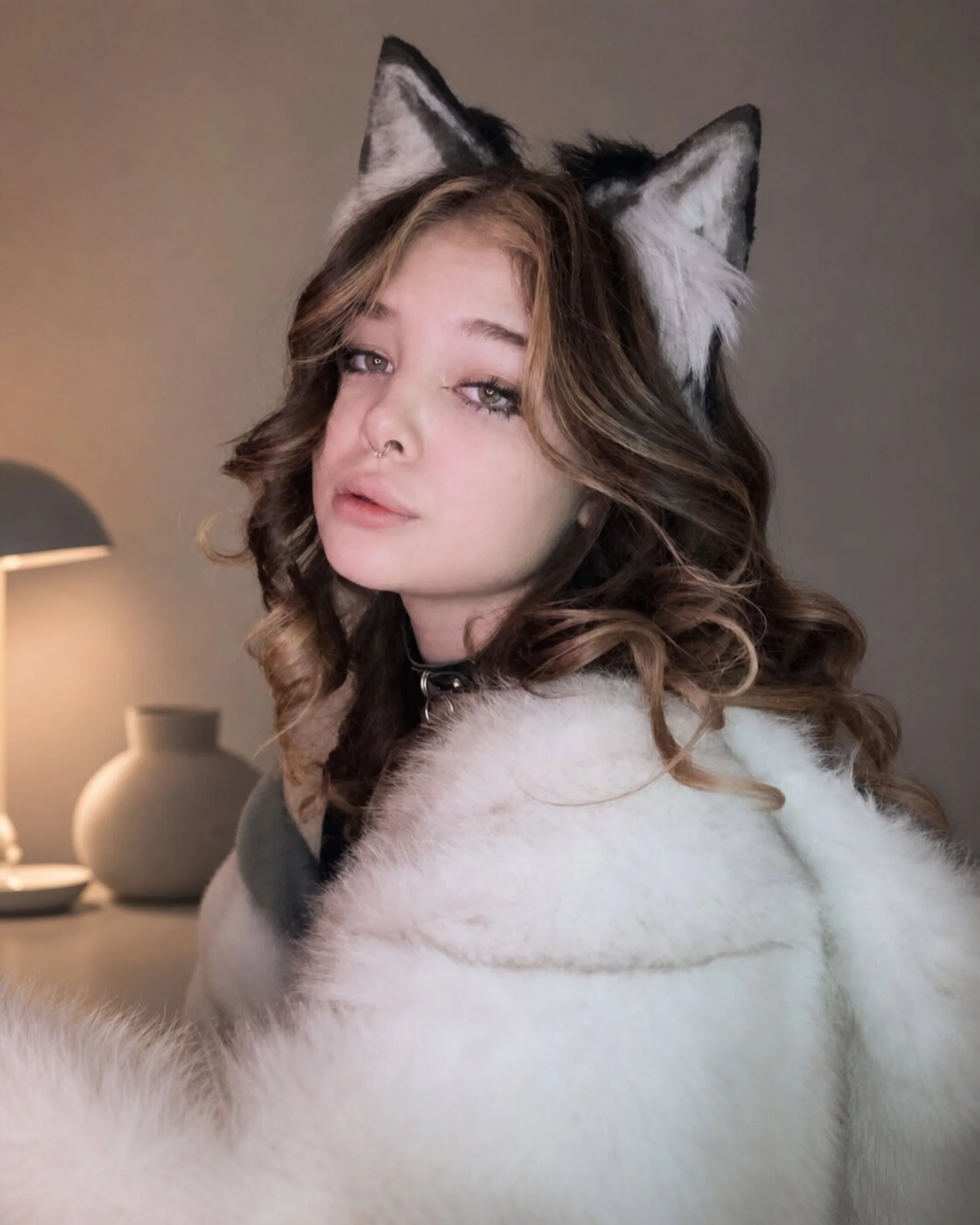 XXX Porn Photo of Nude MalisaSchauland 20
