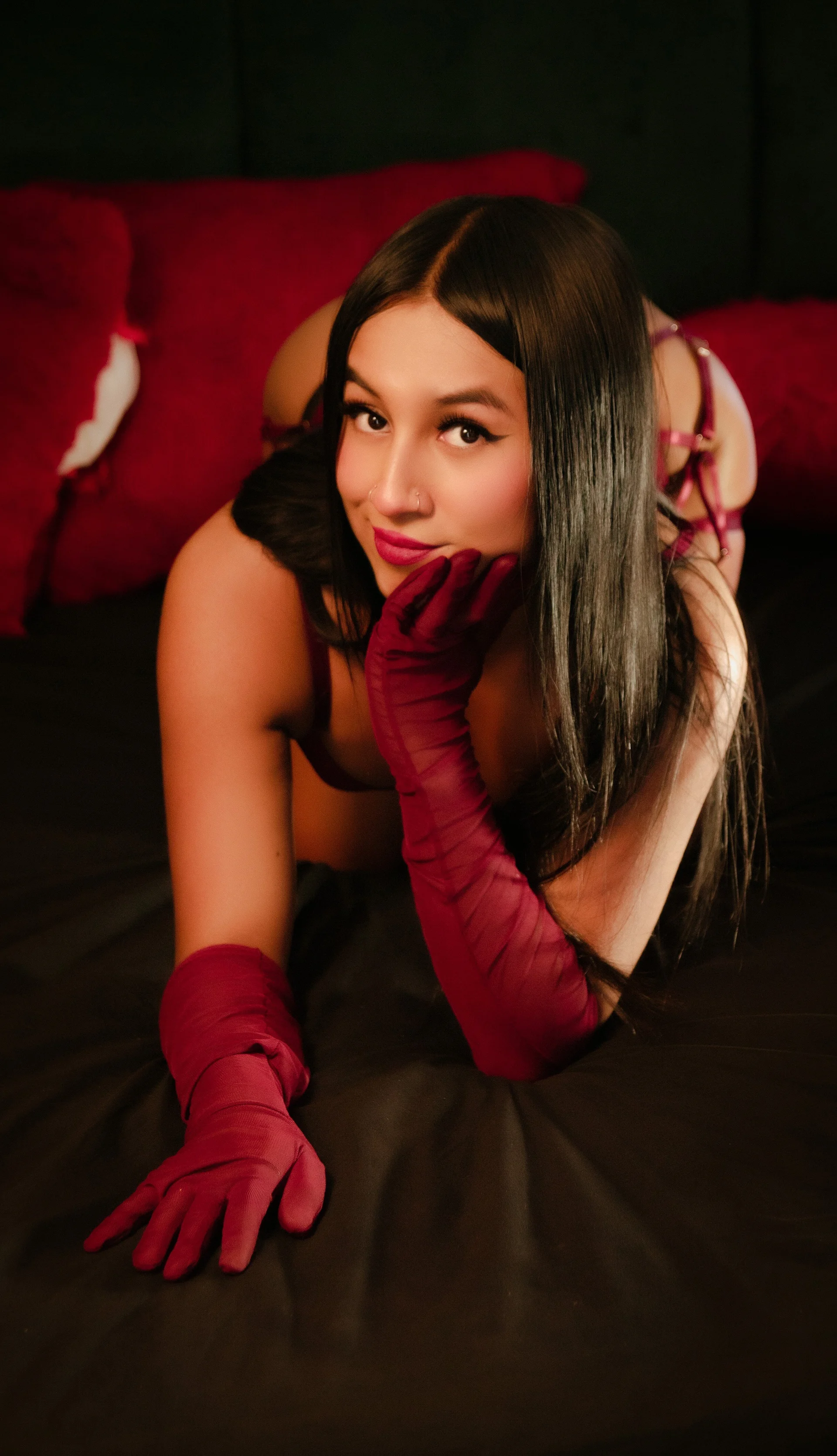 XXX Porn Photo of Nude Victoria_west 61