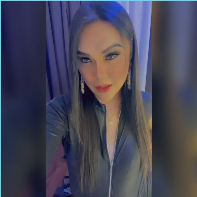 XXX Porn Photo of Nude Dominant_Queen_Marites 7