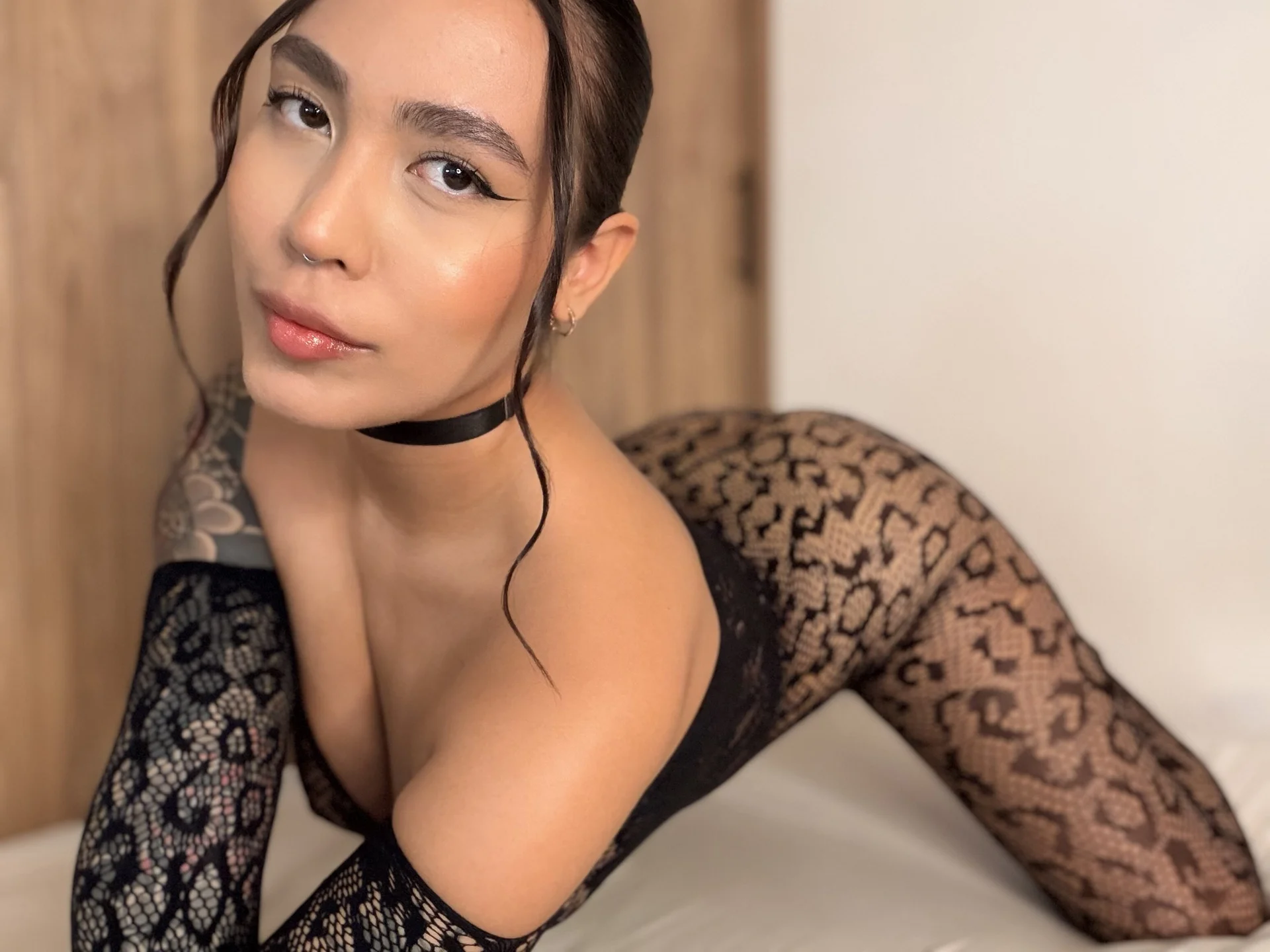 XXX Porn Photo of Nude Cheerry1 21