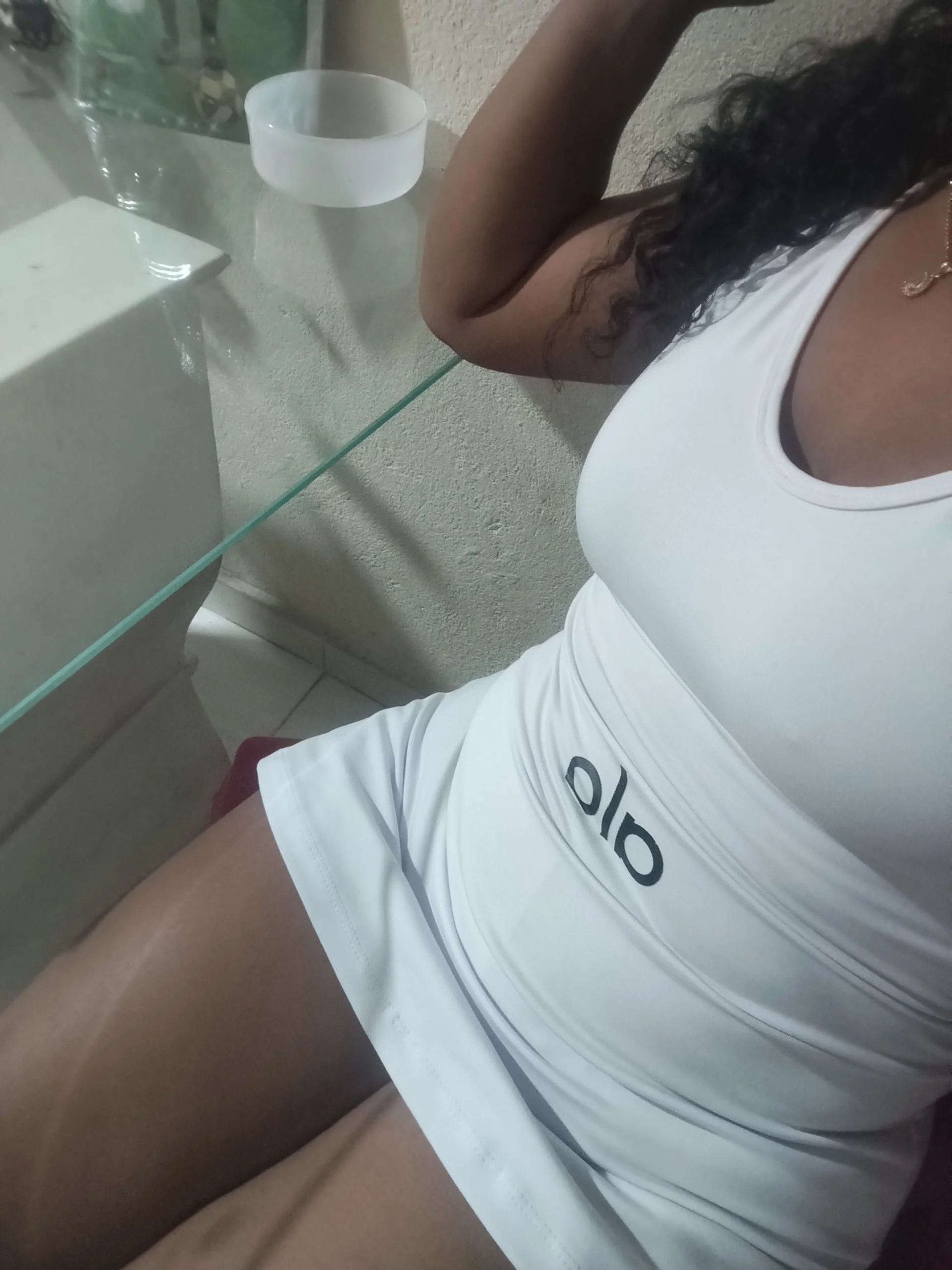 XXX Porn Photo of Nude Yurany98 7