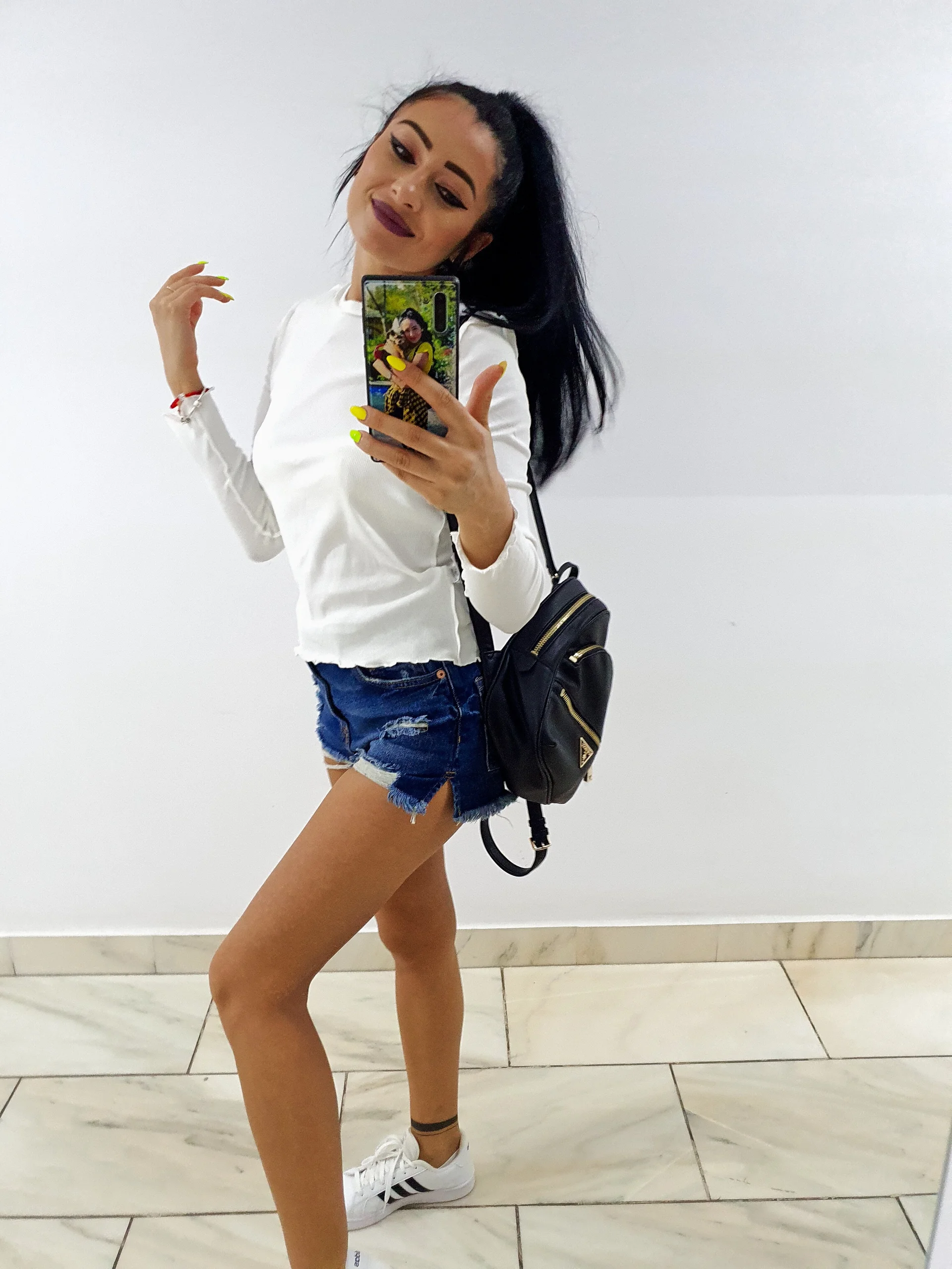 XXX Porn Photo of Nude xmayka 307