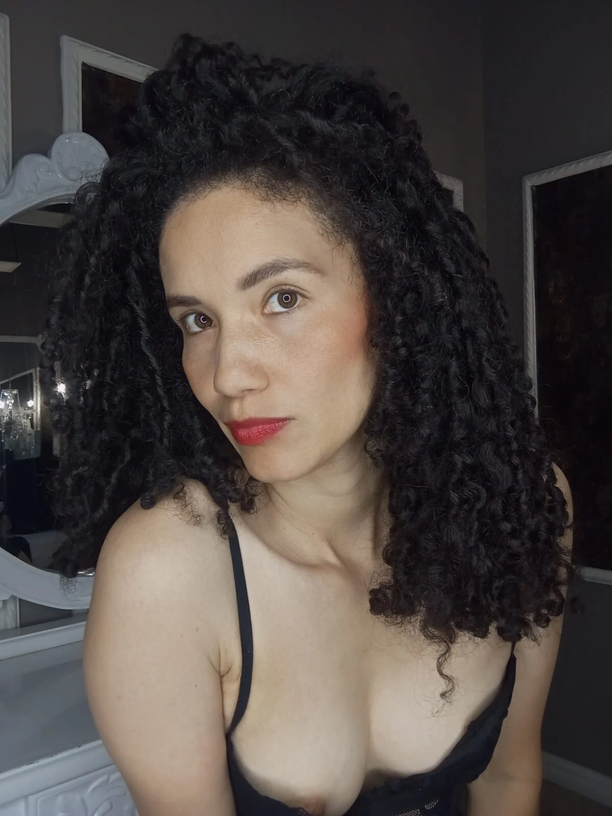XXX Porn Photo of Nude JuliethMilf 24