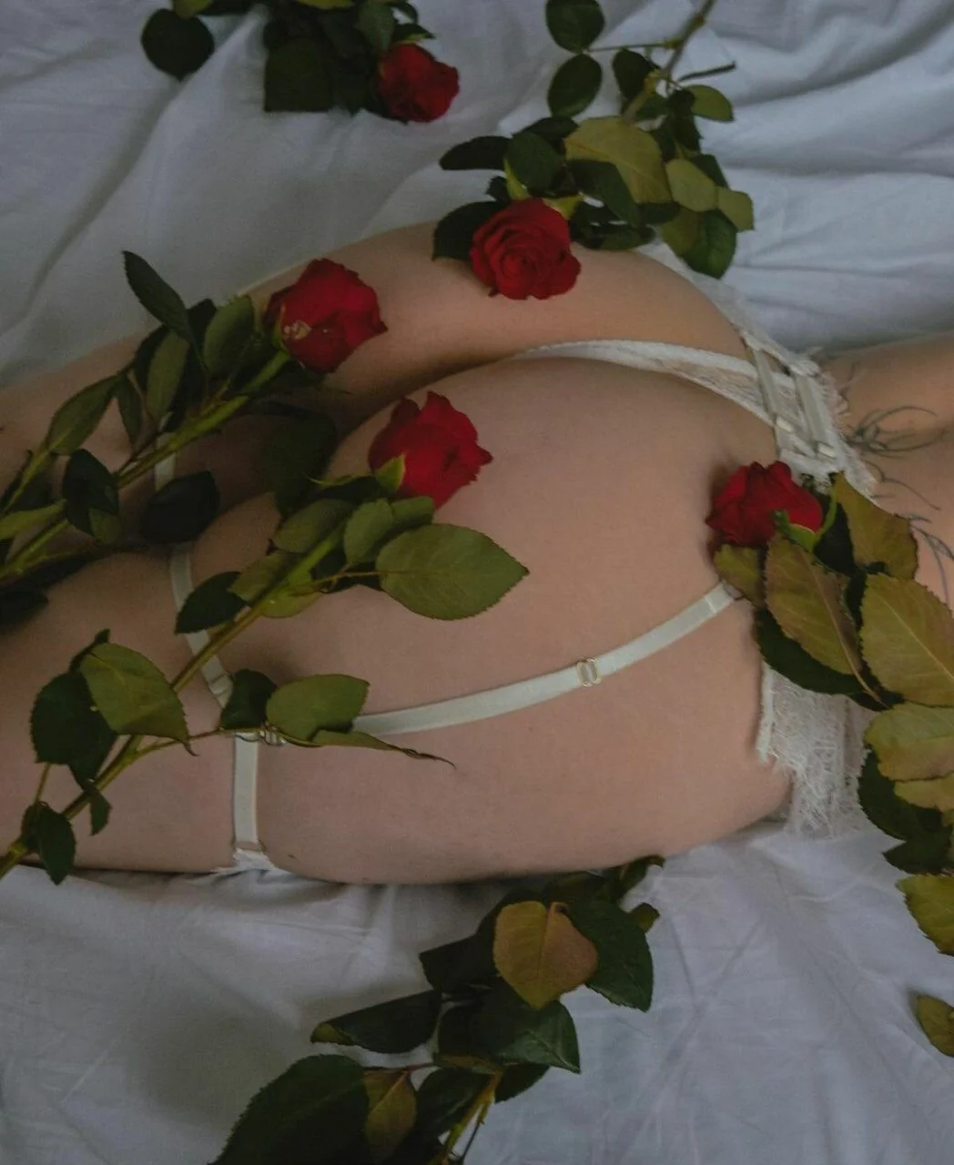 XXX Porn Photo of Nude Sugarmusee 25