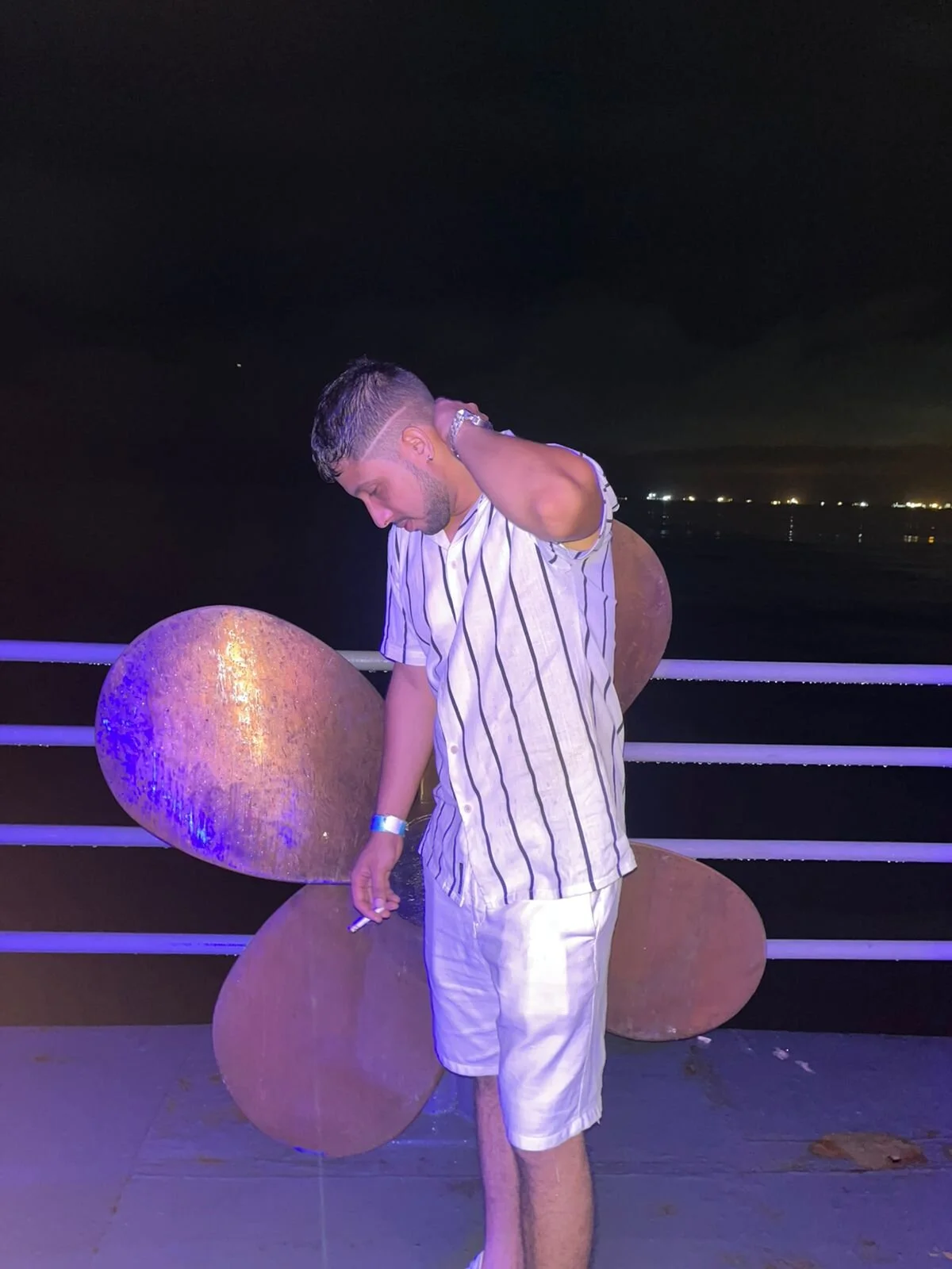 XXX Porn Photo of Nude MAX_Jhonnson 4