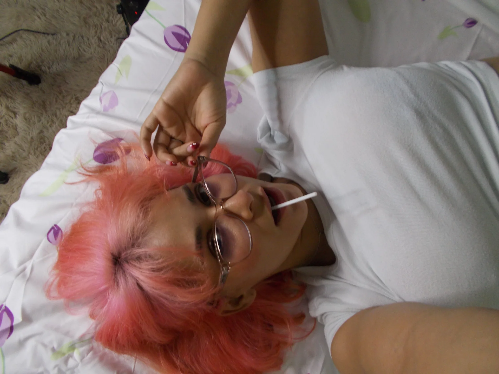 XXX Porn Photo of Nude Ramona_Flower 250