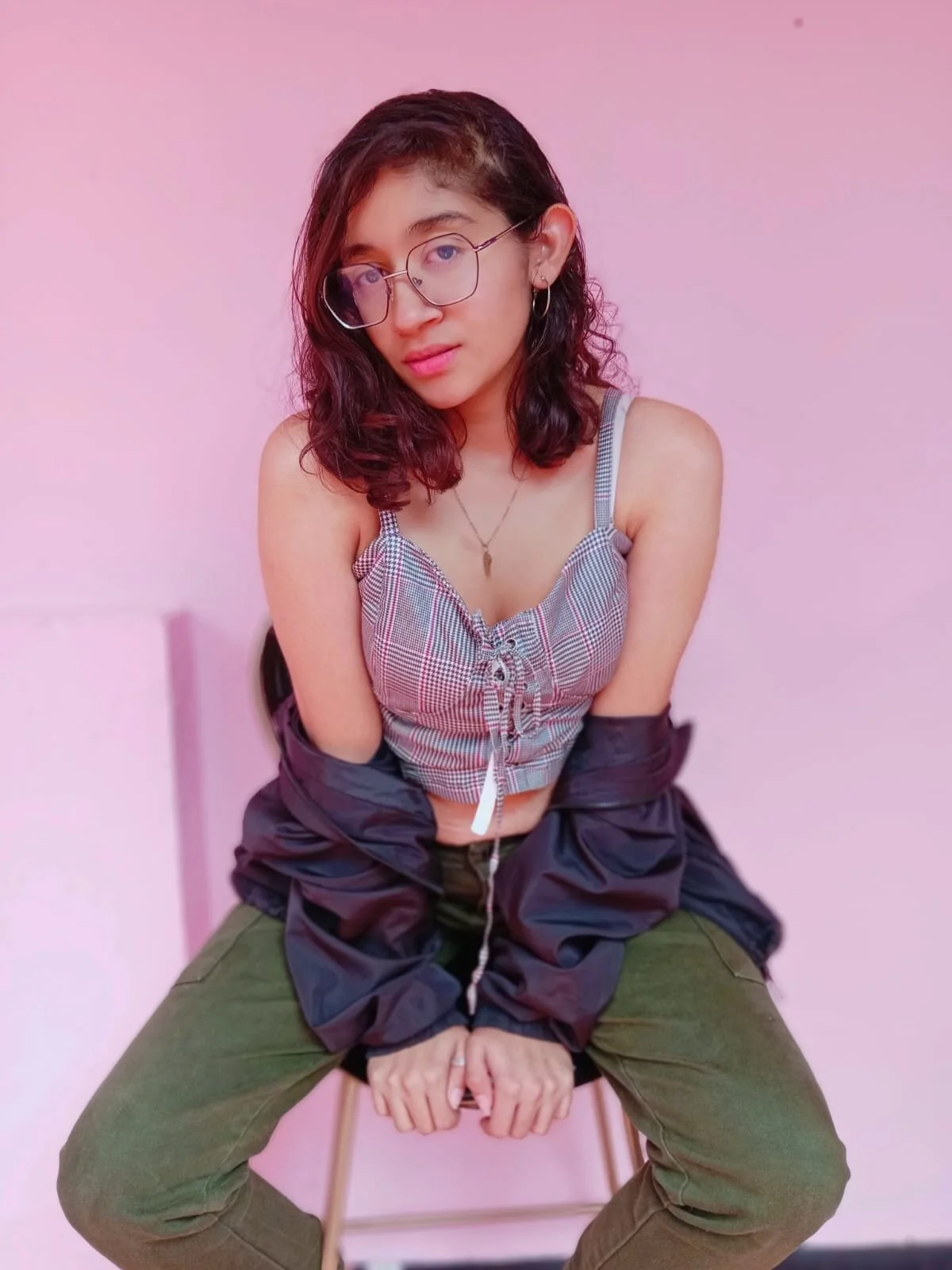XXX Porn Photo of Nude Lili_Gomez_ 6