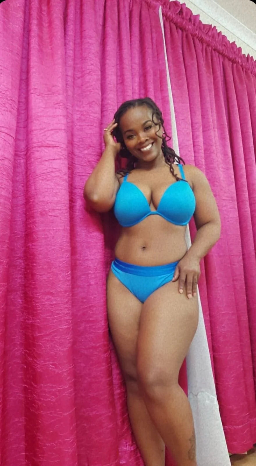 XXX Porn Photo of Nude SexyMbalee 3