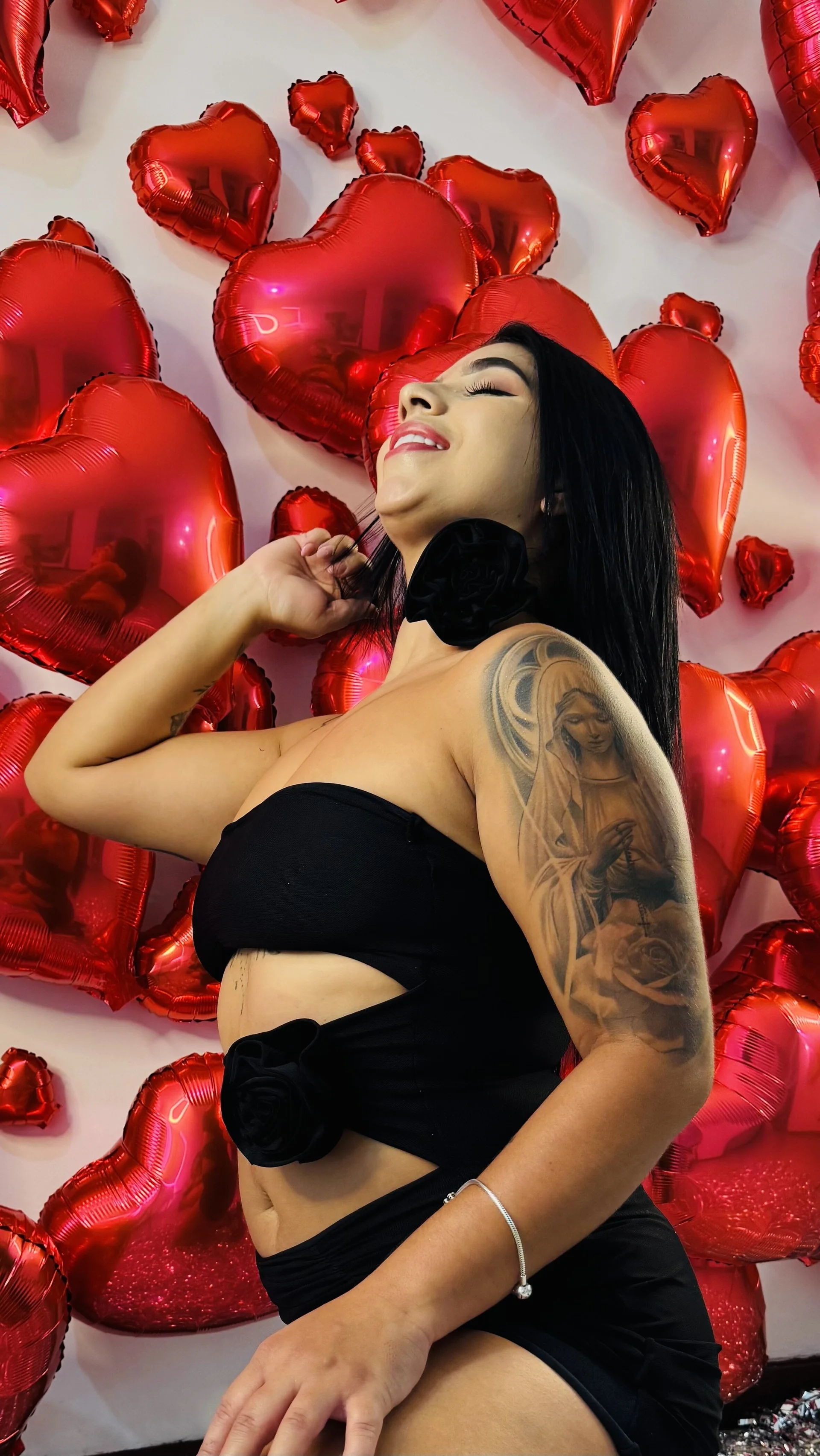 XXX Porn Photo of Nude vane_lopez_ 58
