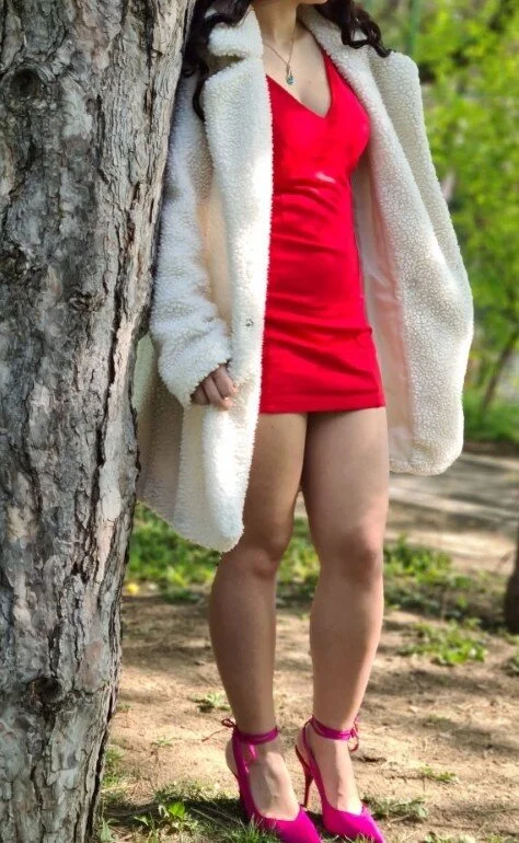XXX Porn Photo of Nude HeavenAva 8