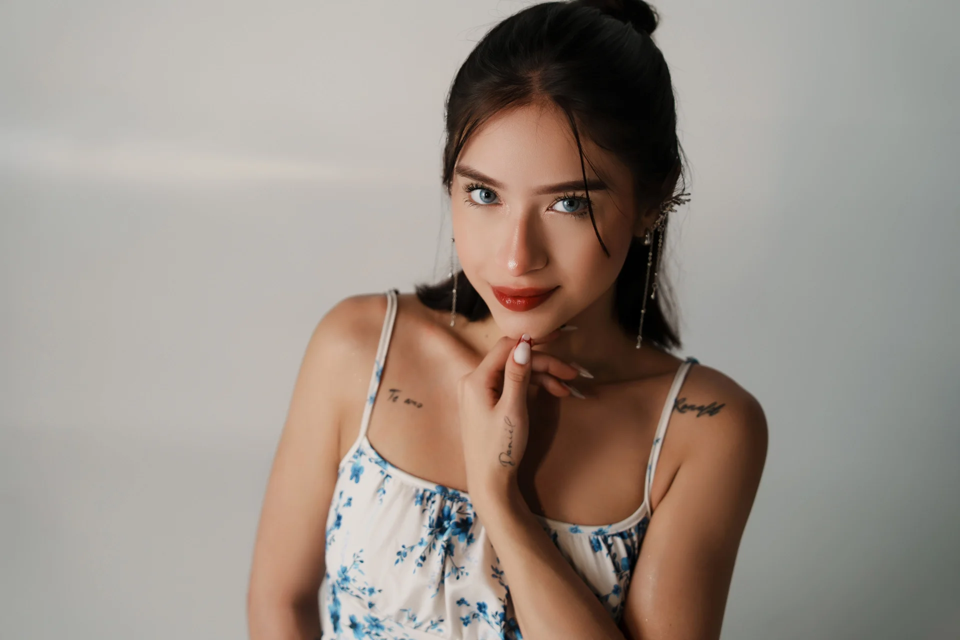 XXX Porn Photo of Nude Alison_Ivanova 132
