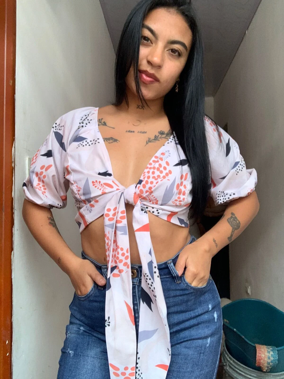 XXX Porn Photo of Nude sar4haa 8