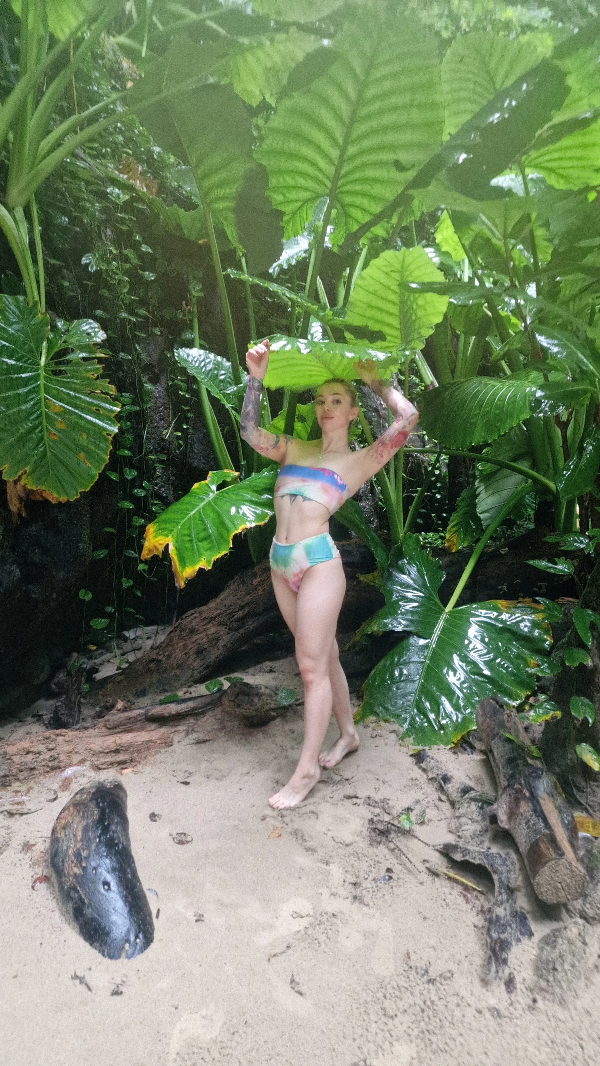 XXX Porn Photo of Nude LillyMoure_ 159