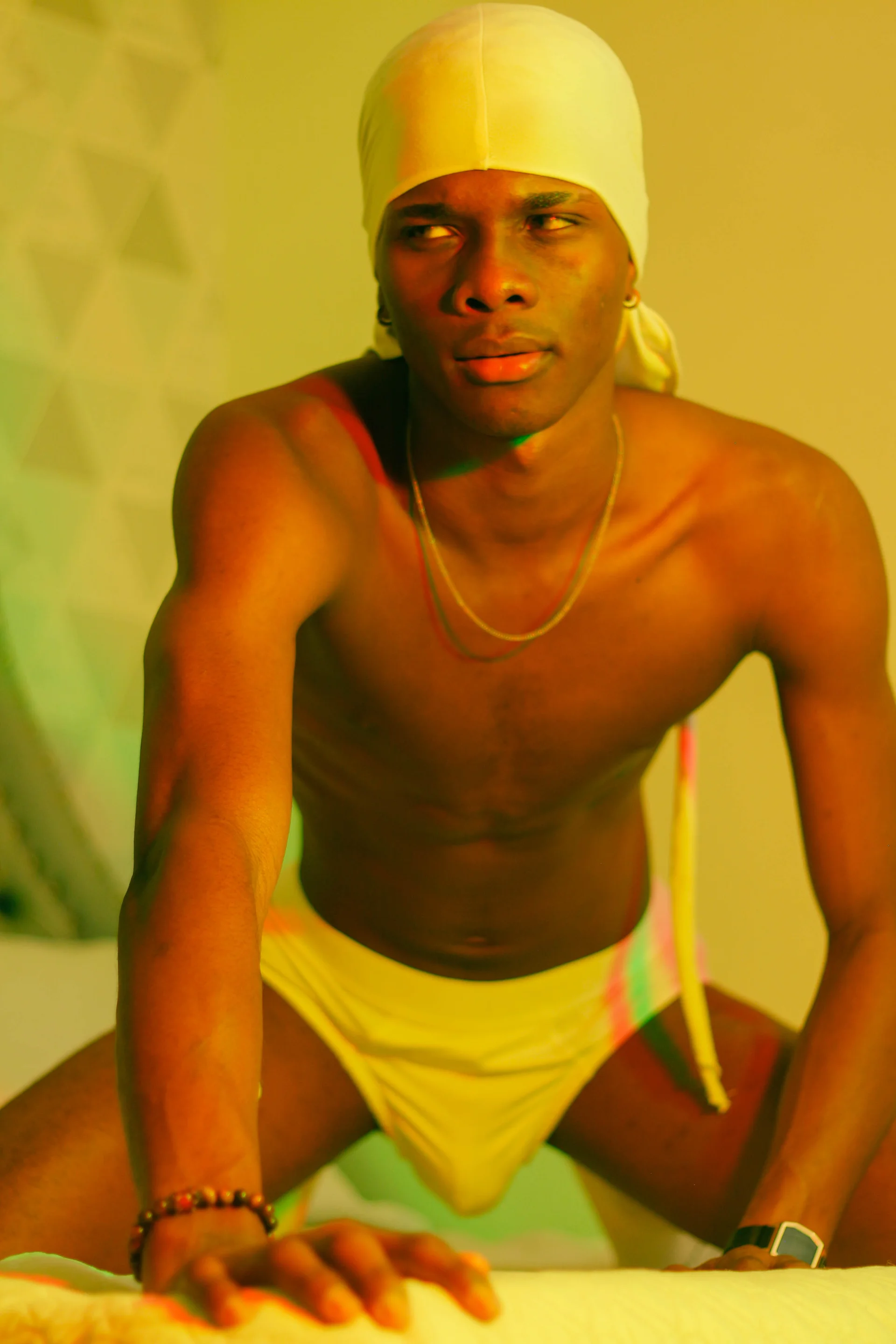 XXX Porn Photo of Nude JacksonMuller_ 467