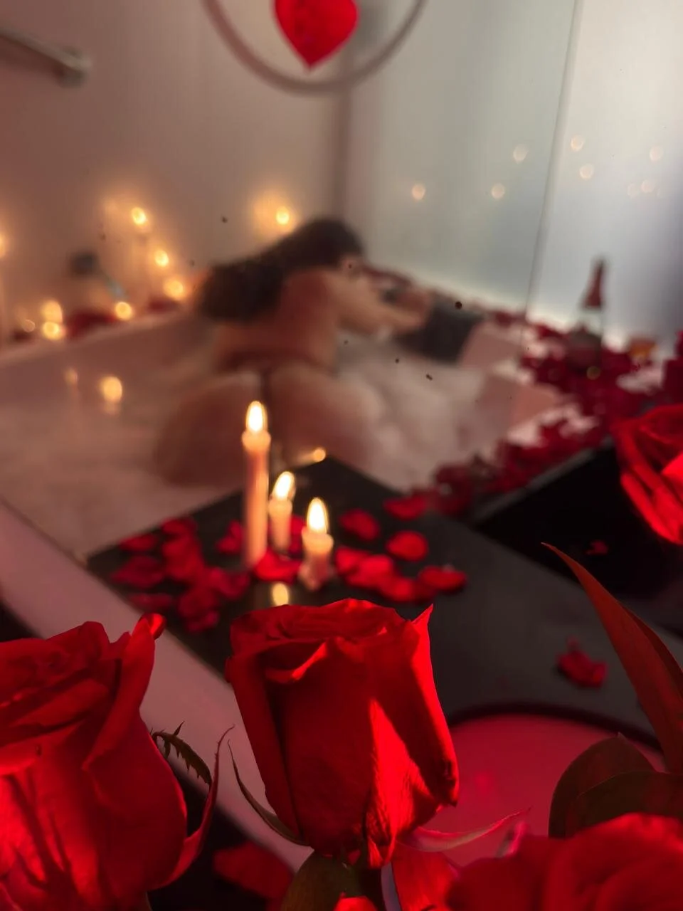 XXX Porn Photo of Nude IsabellaAnngel 140