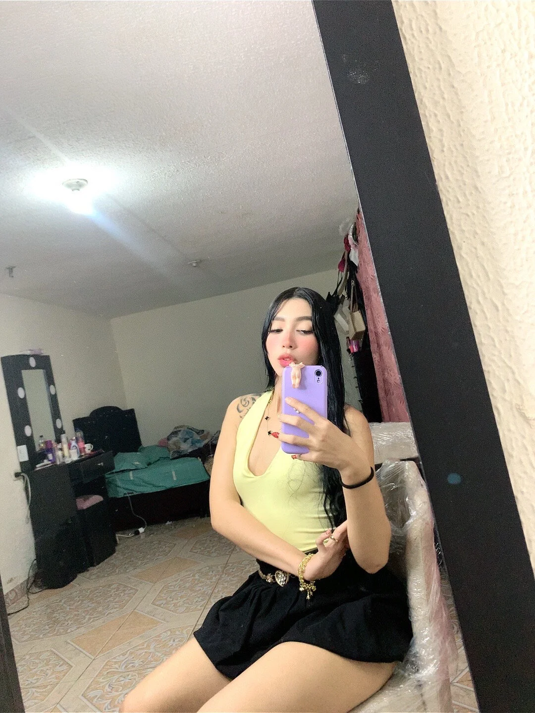 XXX Porn Photo of Nude chiara_8 10