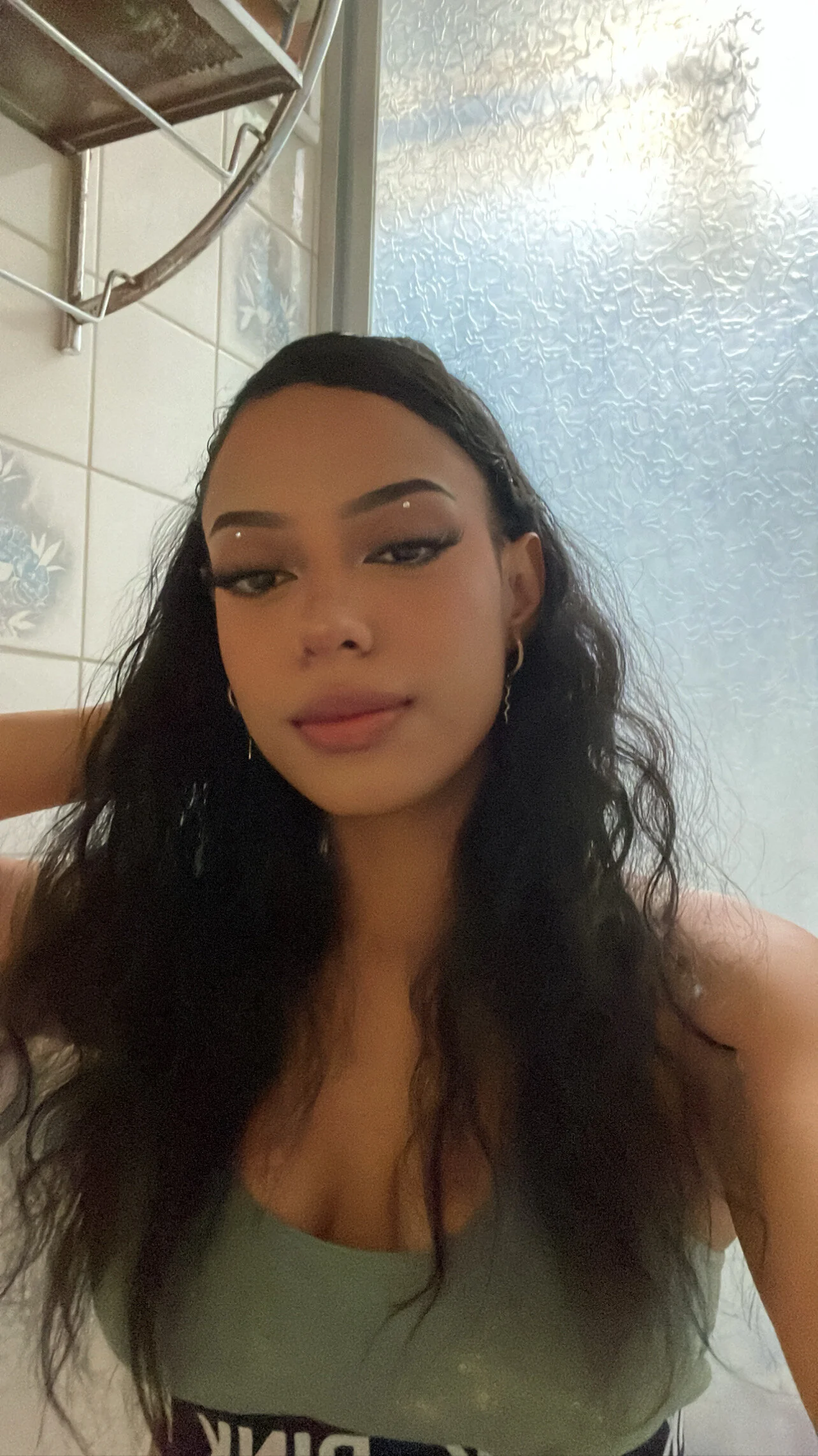 XXX Porn Photo of Nude GemmaCute 5