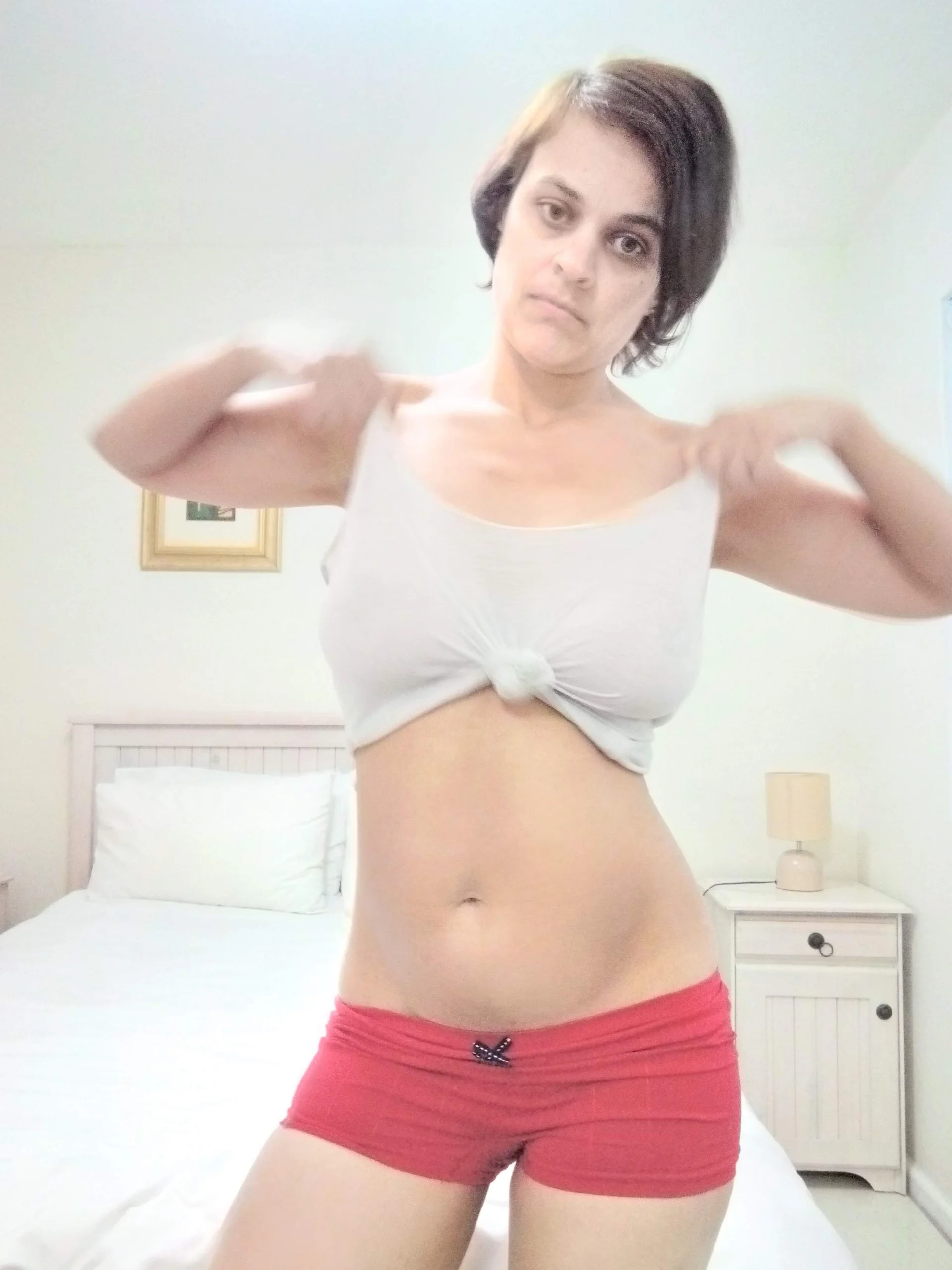 XXX Porn Photo of Nude RandySandy007 8