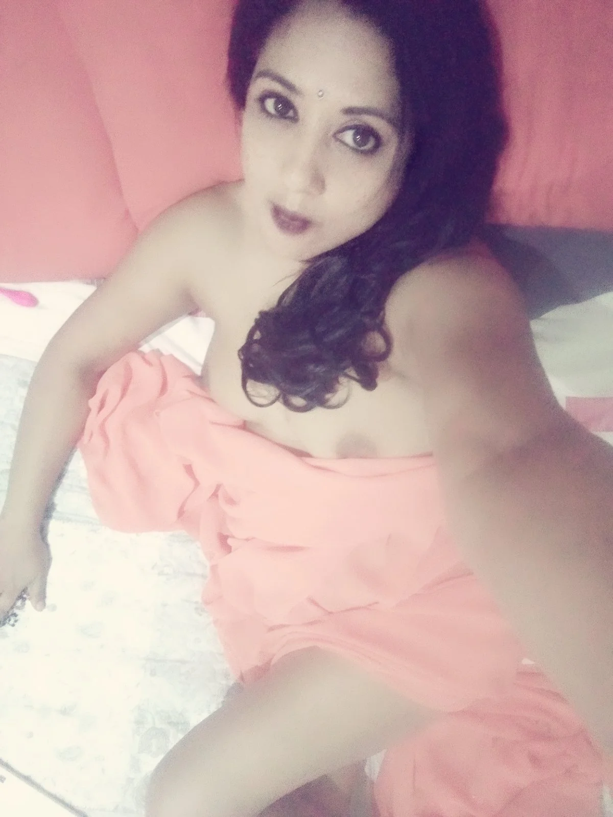 XXX Porn Photo of Nude Zara4u 8
