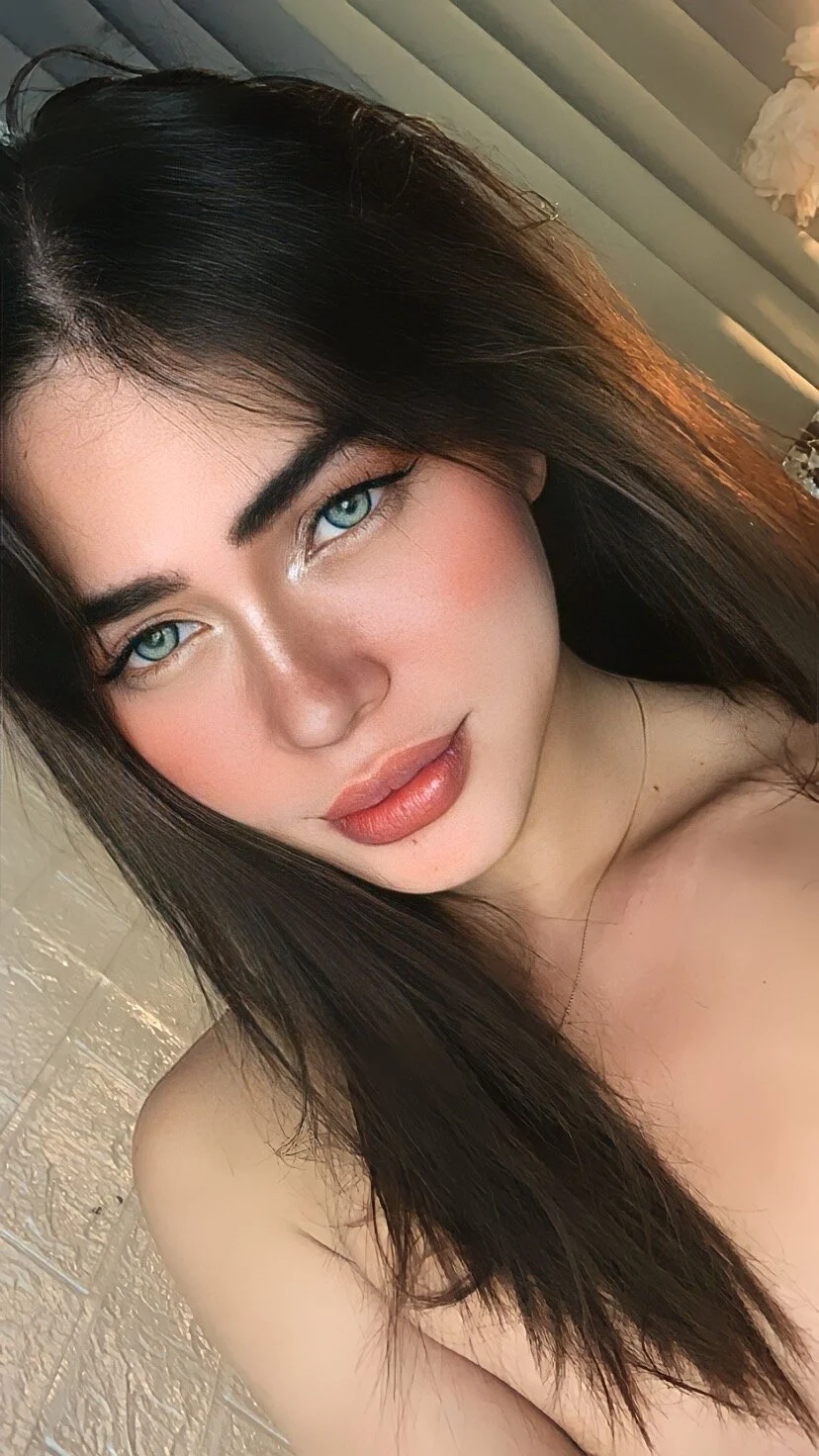 XXX Porn Photo of Nude Ashely_Lewis 3