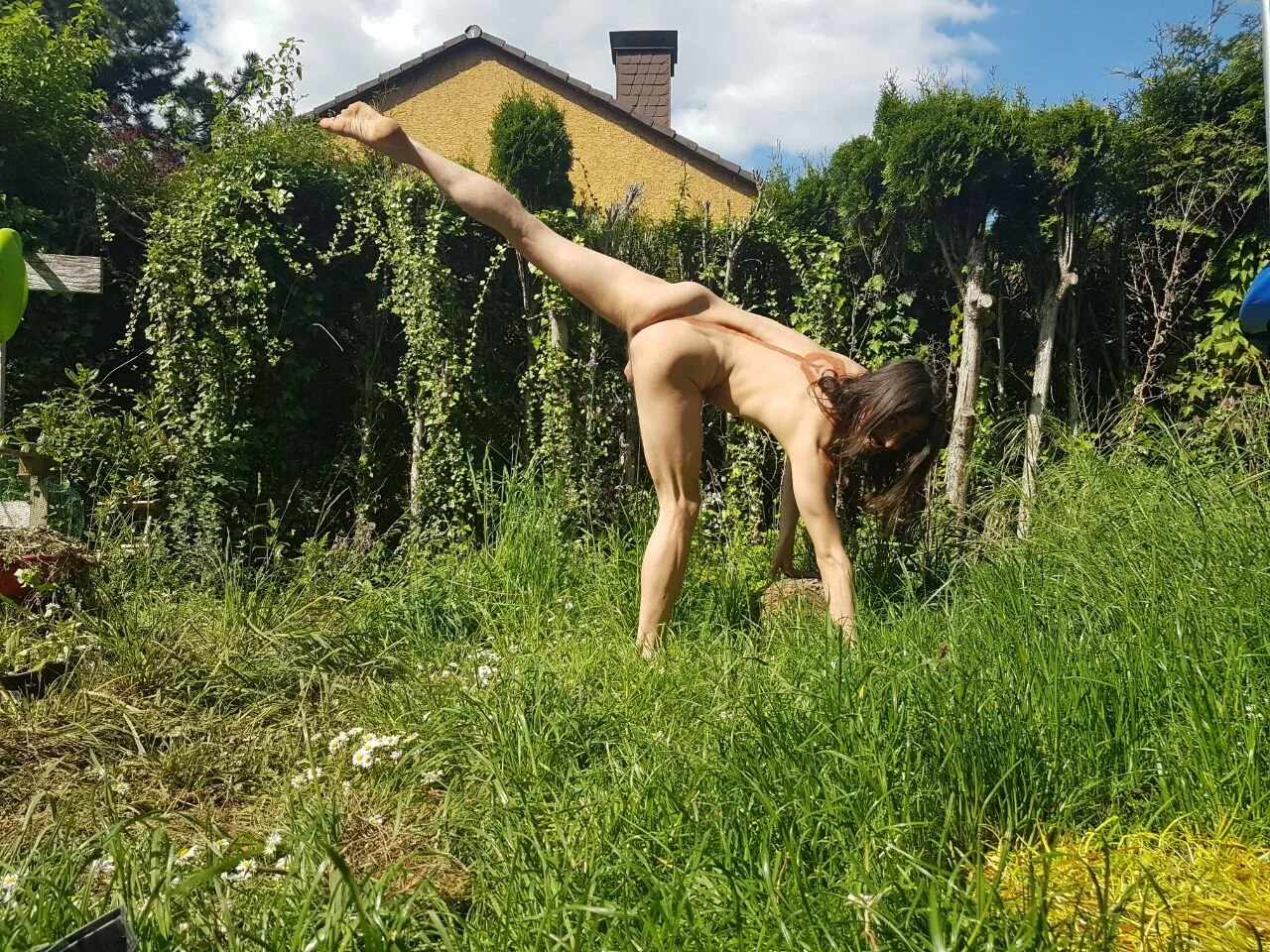 XXX Porn Photo of Nude Adam_zen 4