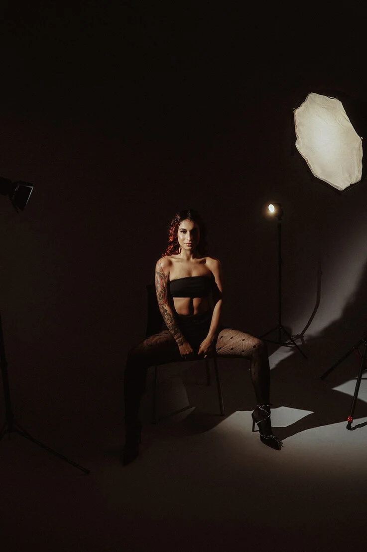 XXX Porn Photo of Nude MelisaLopez_ 36