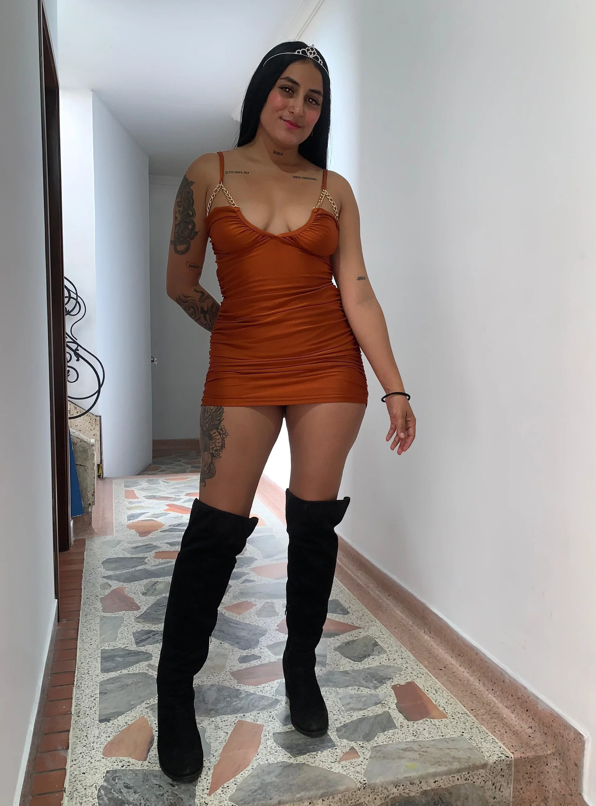 XXX Porn Photo of Nude Ibbie_drastic 39