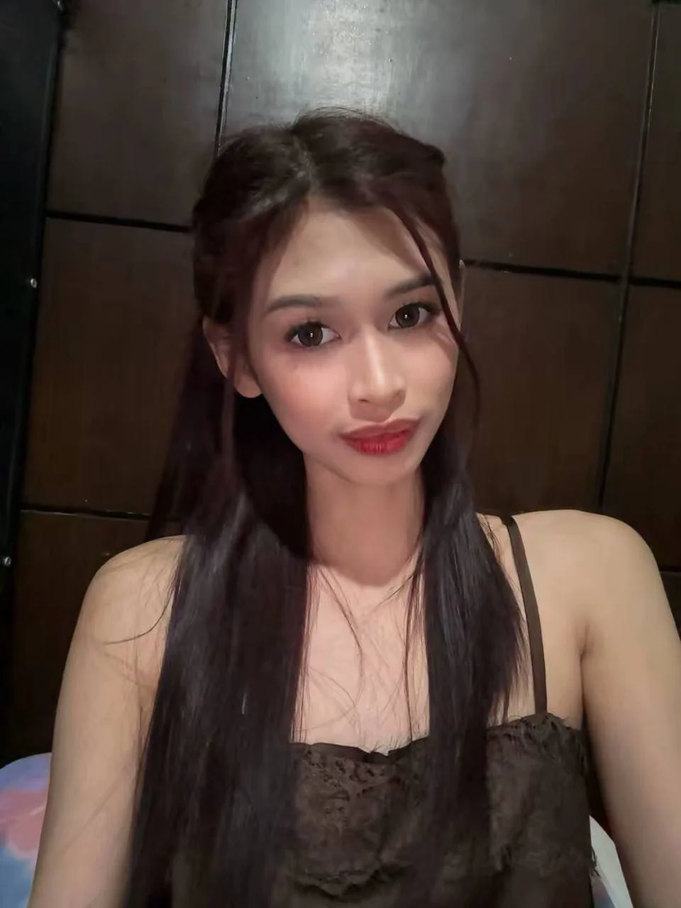 XXX Porn Photo of Nude IsadoraKerrick 5